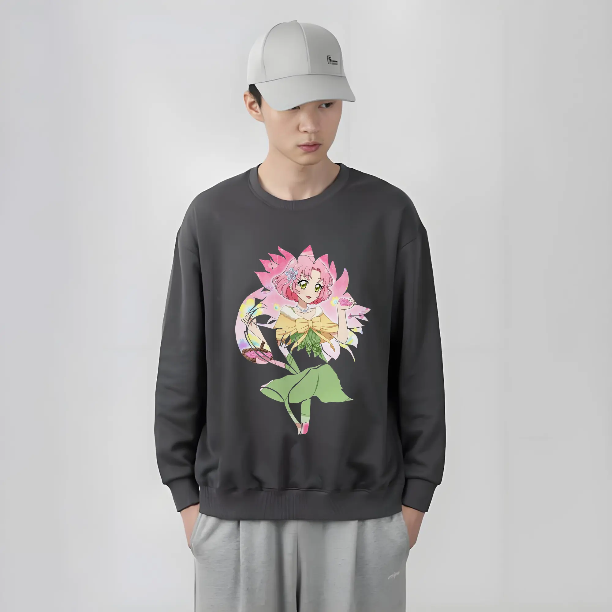 アイカツ グッズ 北大路 さくら