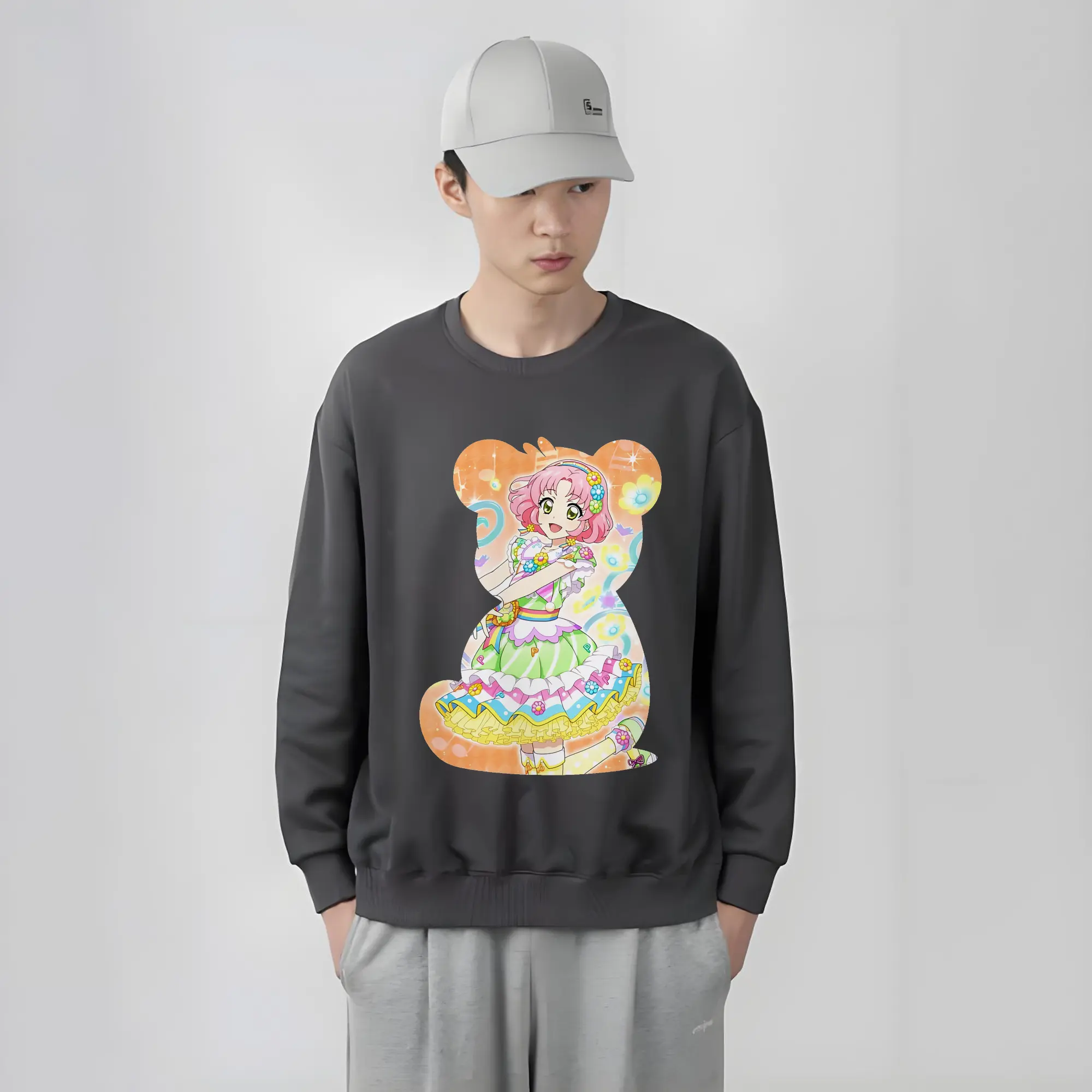 アイカツ グッズ 北大路 さくら