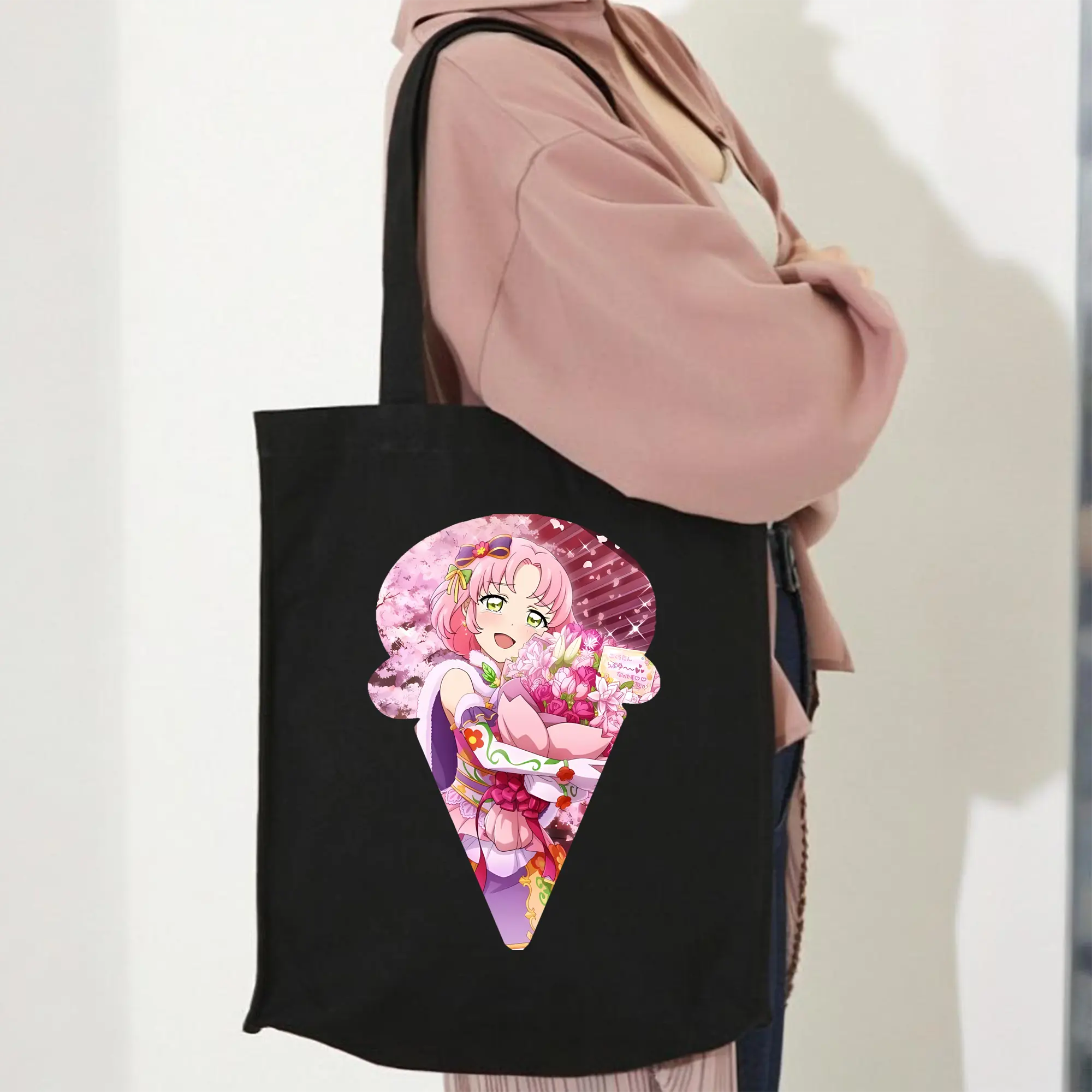 アイカツ グッズ 北大路 さくら