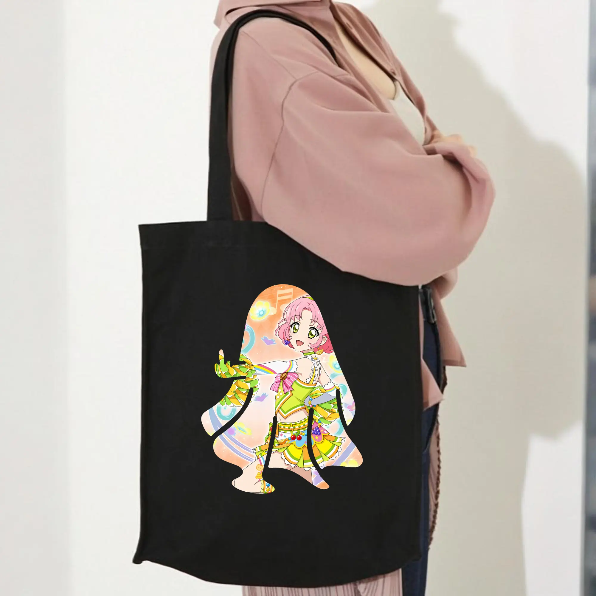 アイカツ グッズ 北大路 さくら