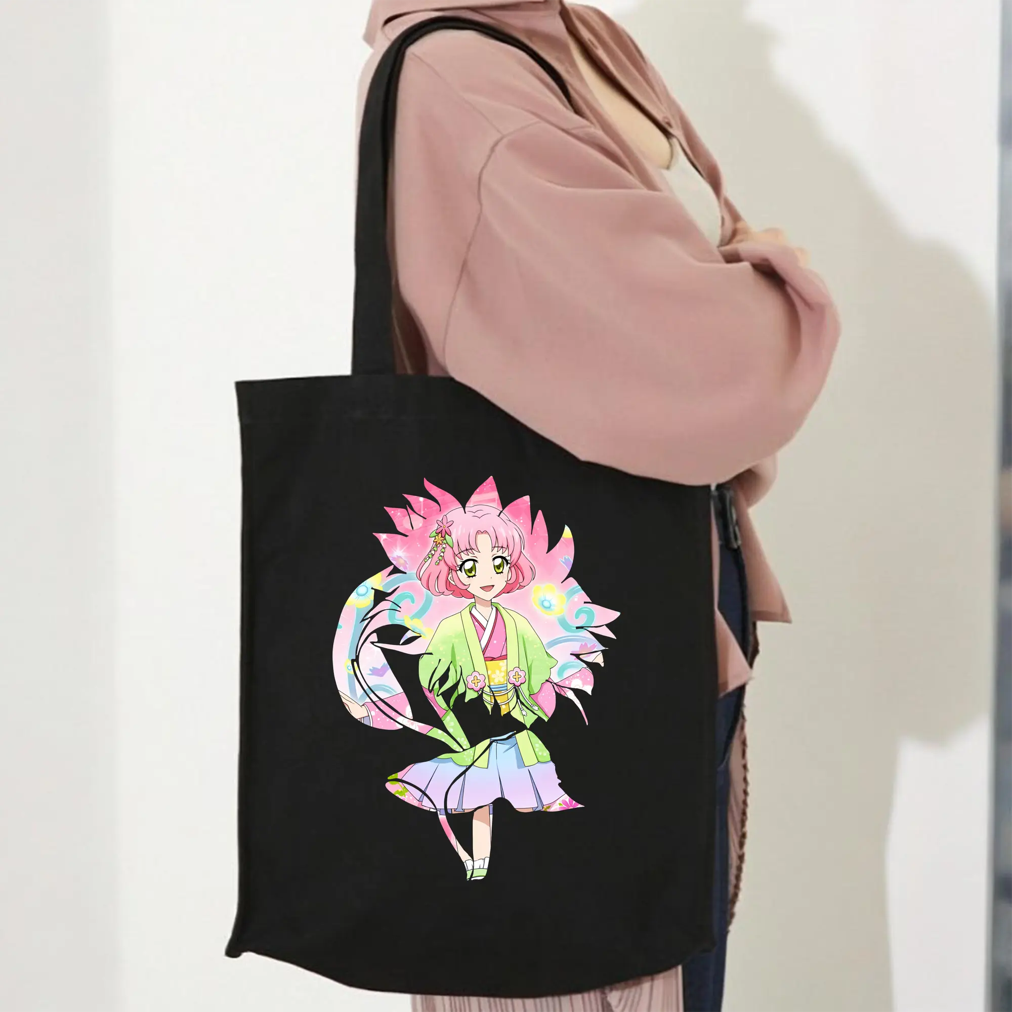 アイカツ グッズ 北大路 さくら