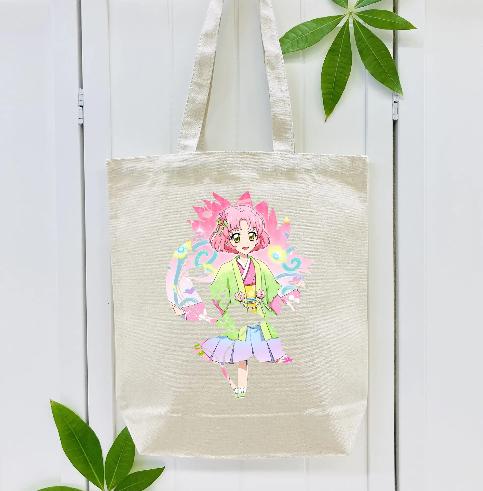 アイカツ グッズ 北大路 さくら