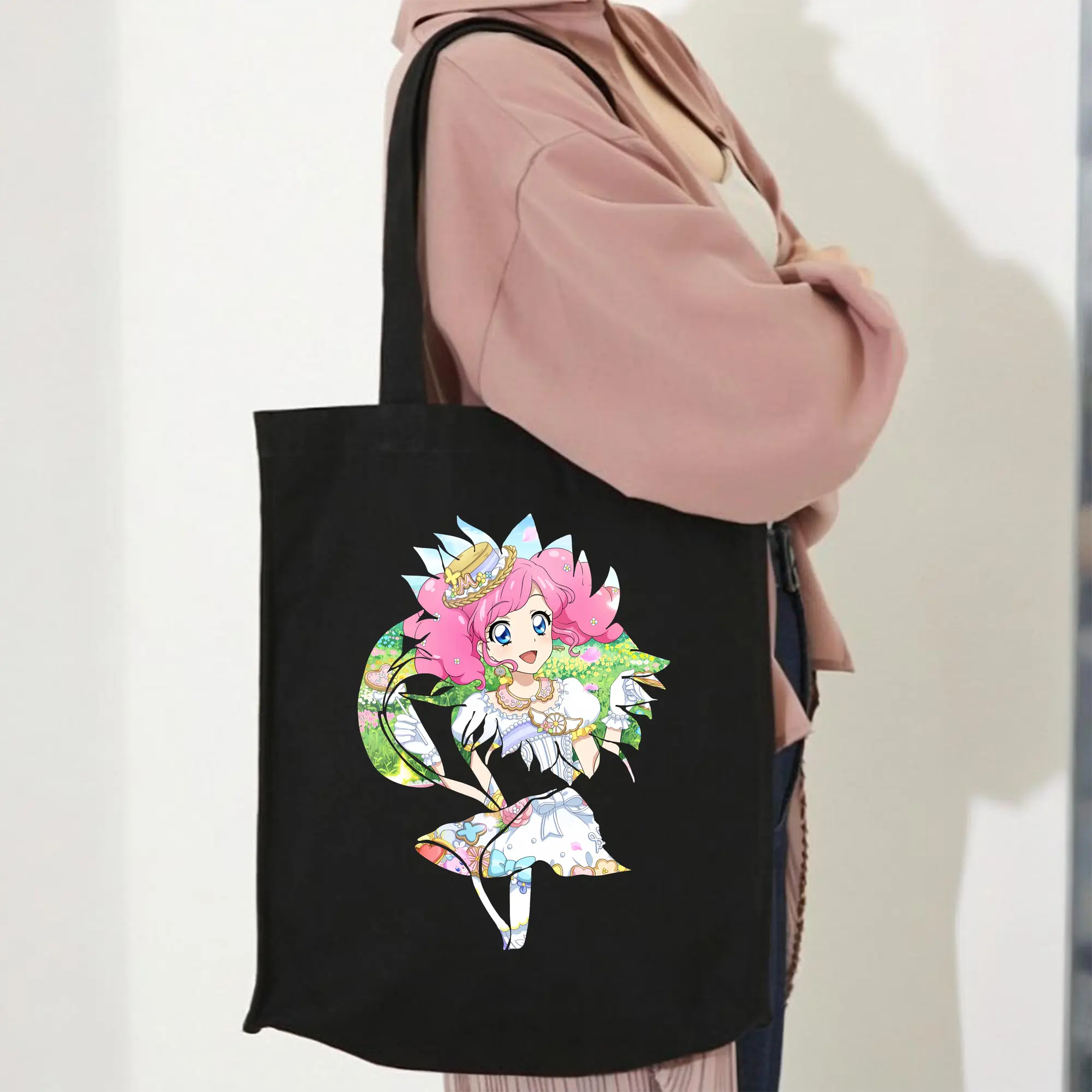 アイカツ グッズ 北大路 さくら