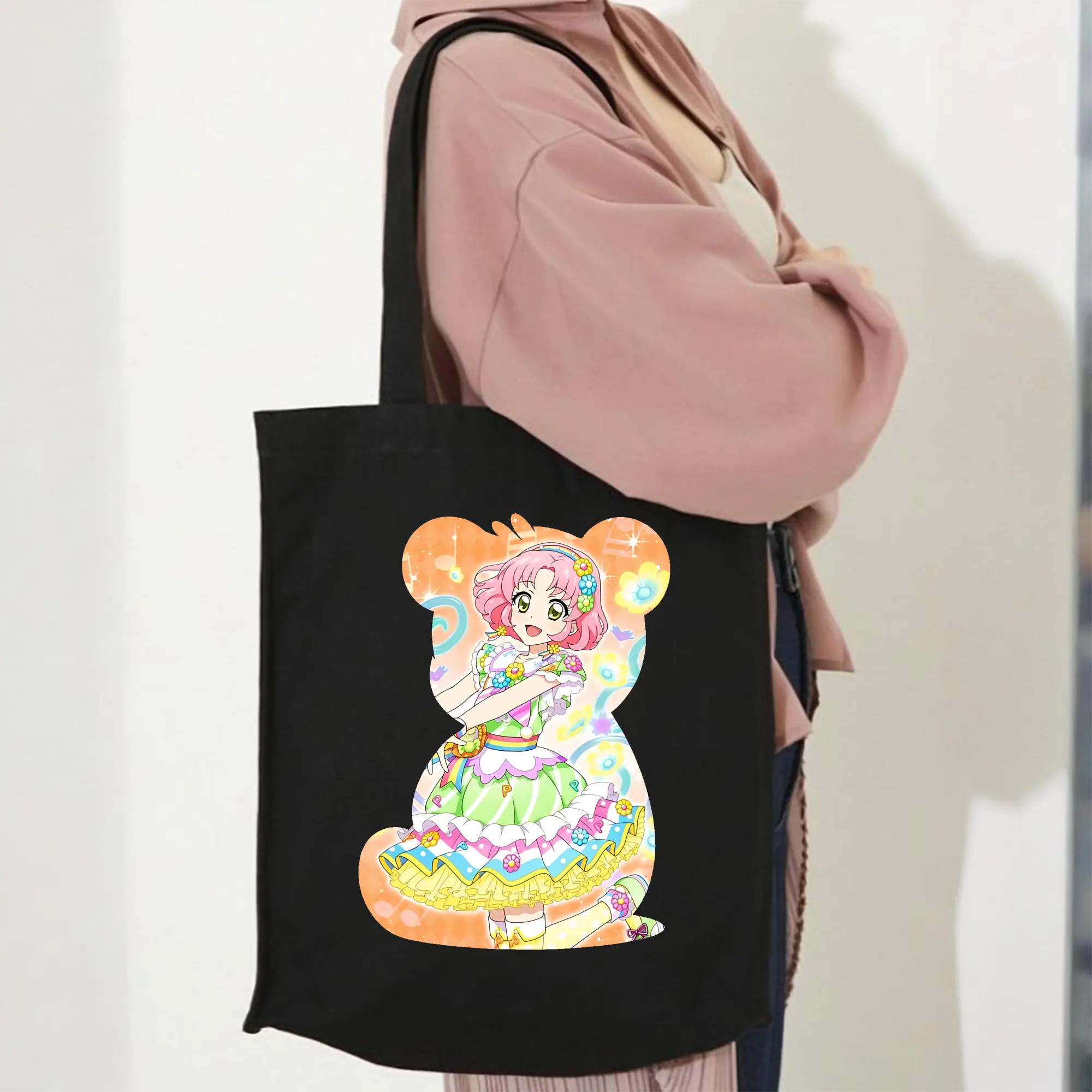 アイカツ グッズ 北大路 さくら