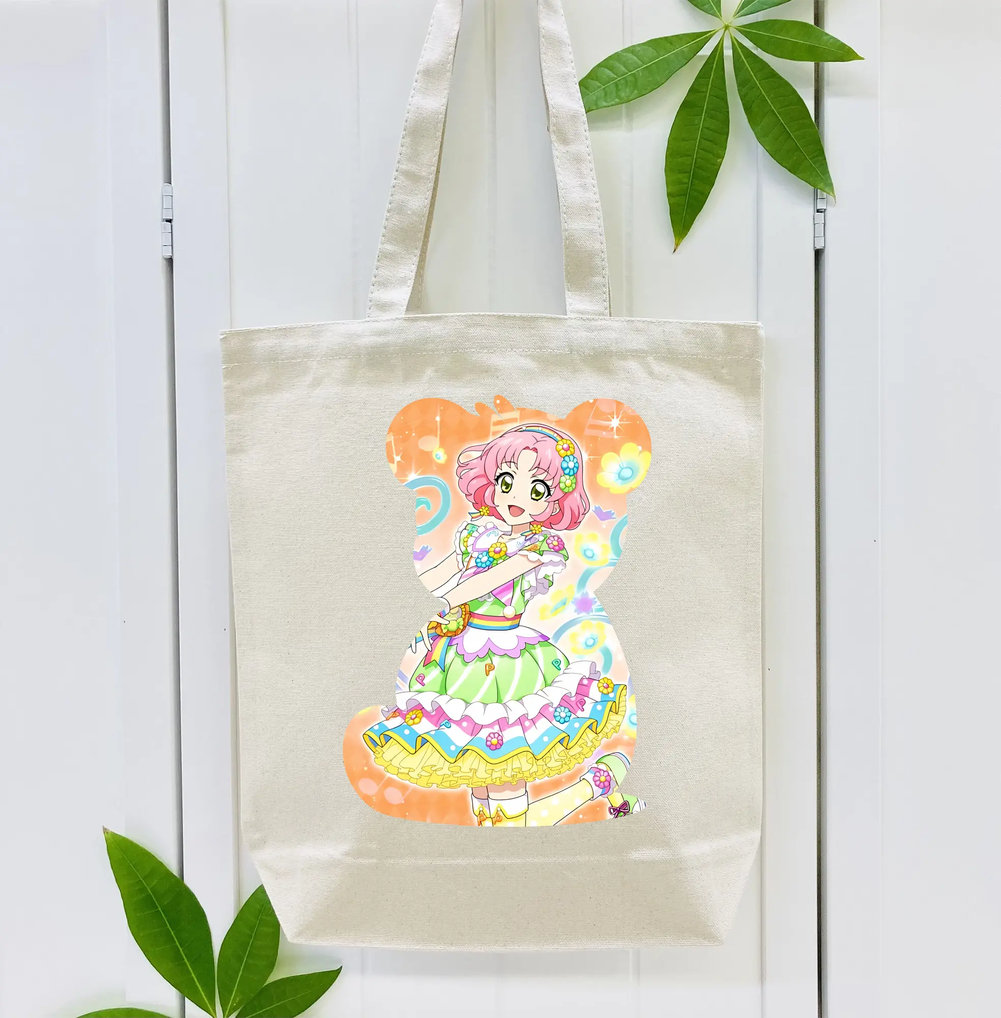 アイカツ グッズ 北大路 さくら