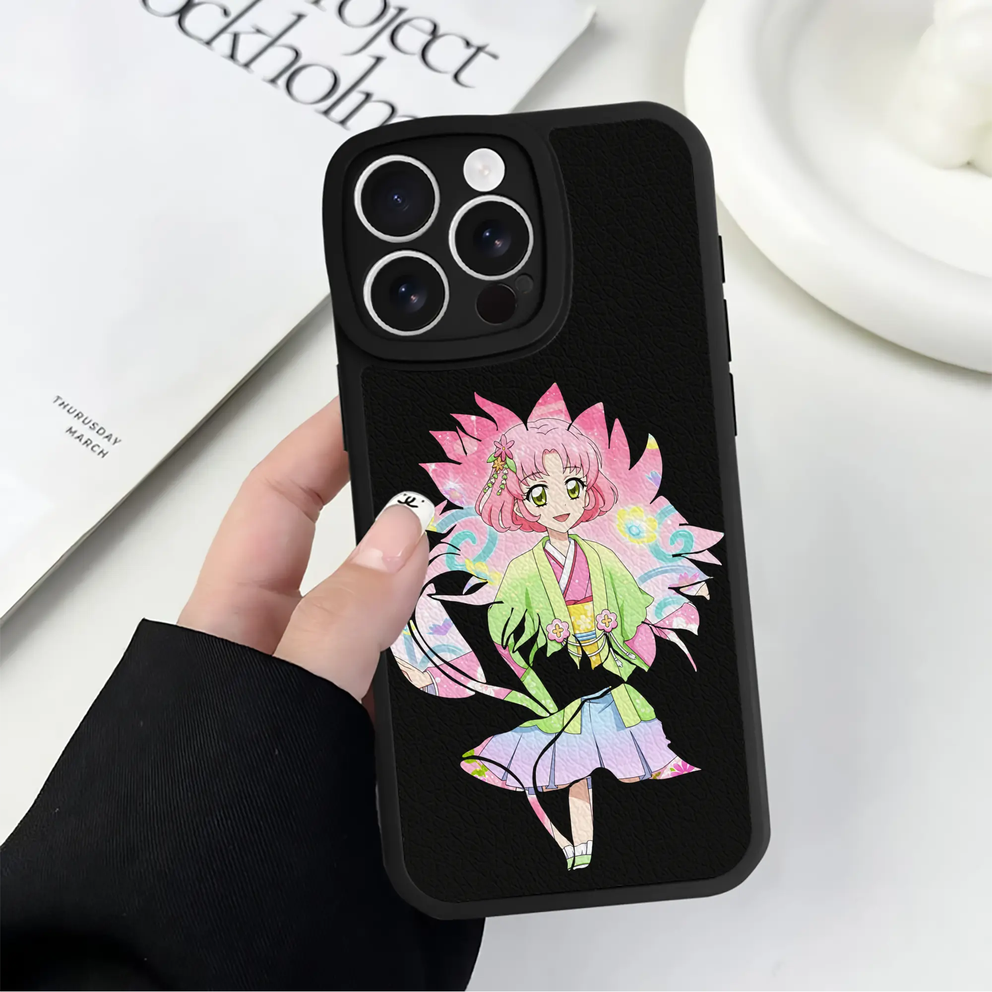 アイカツ グッズ 北大路 さくら