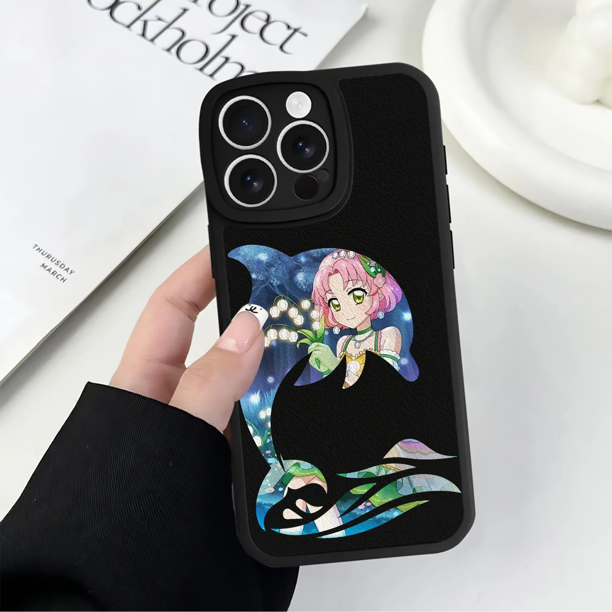 アイカツ グッズ 北大路 さくら