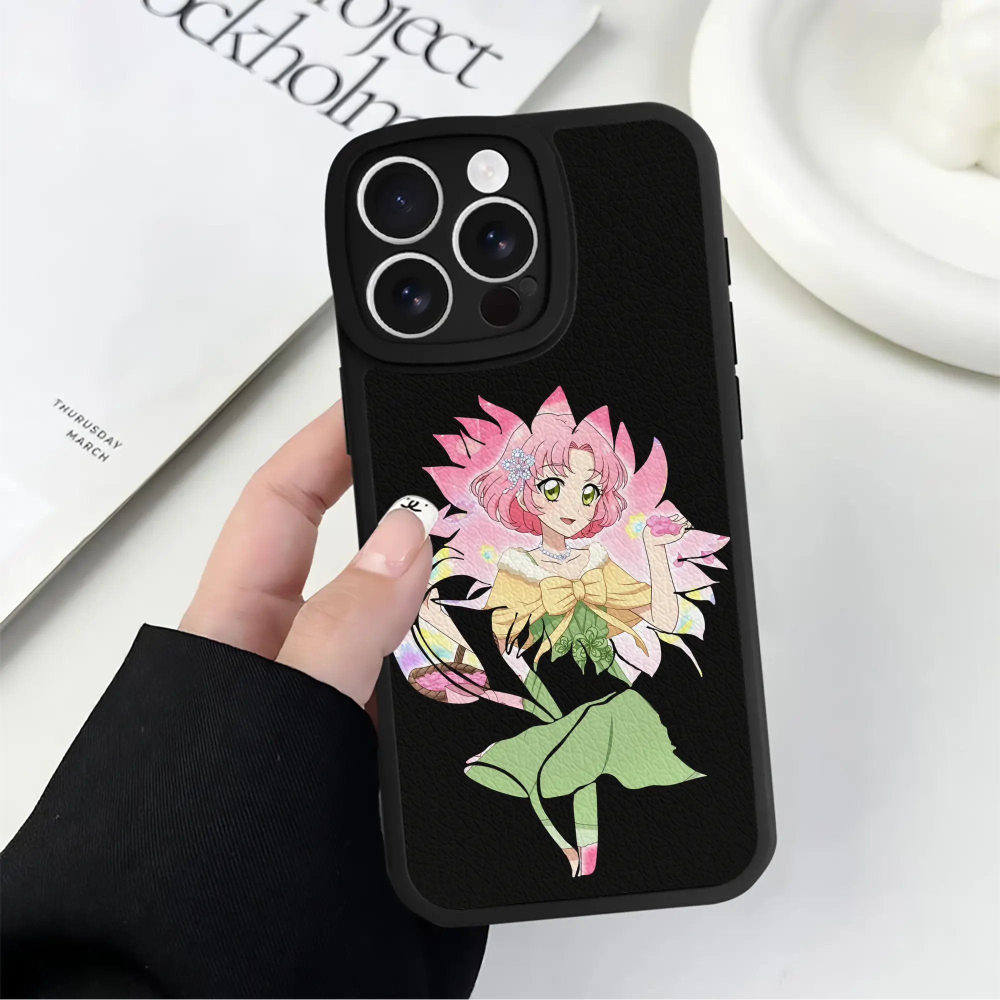 アイカツ グッズ 北大路 さくら