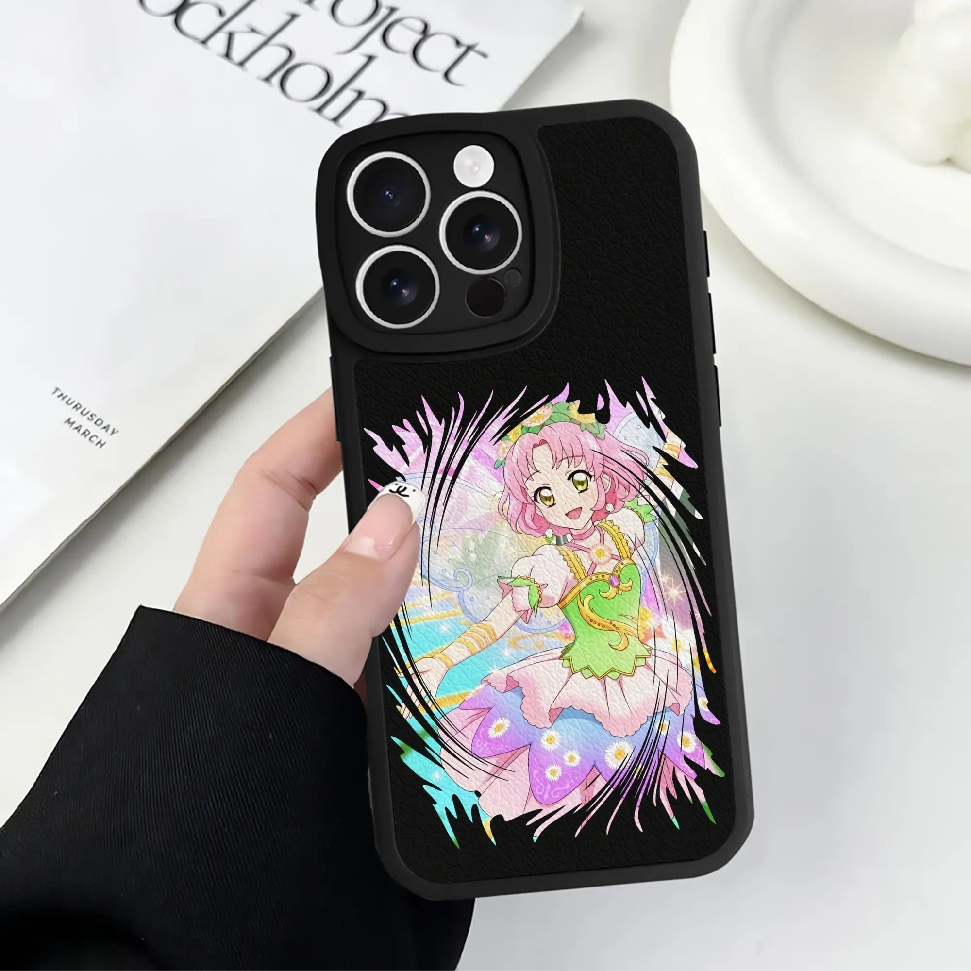 アイカツ グッズ 北大路 さくら