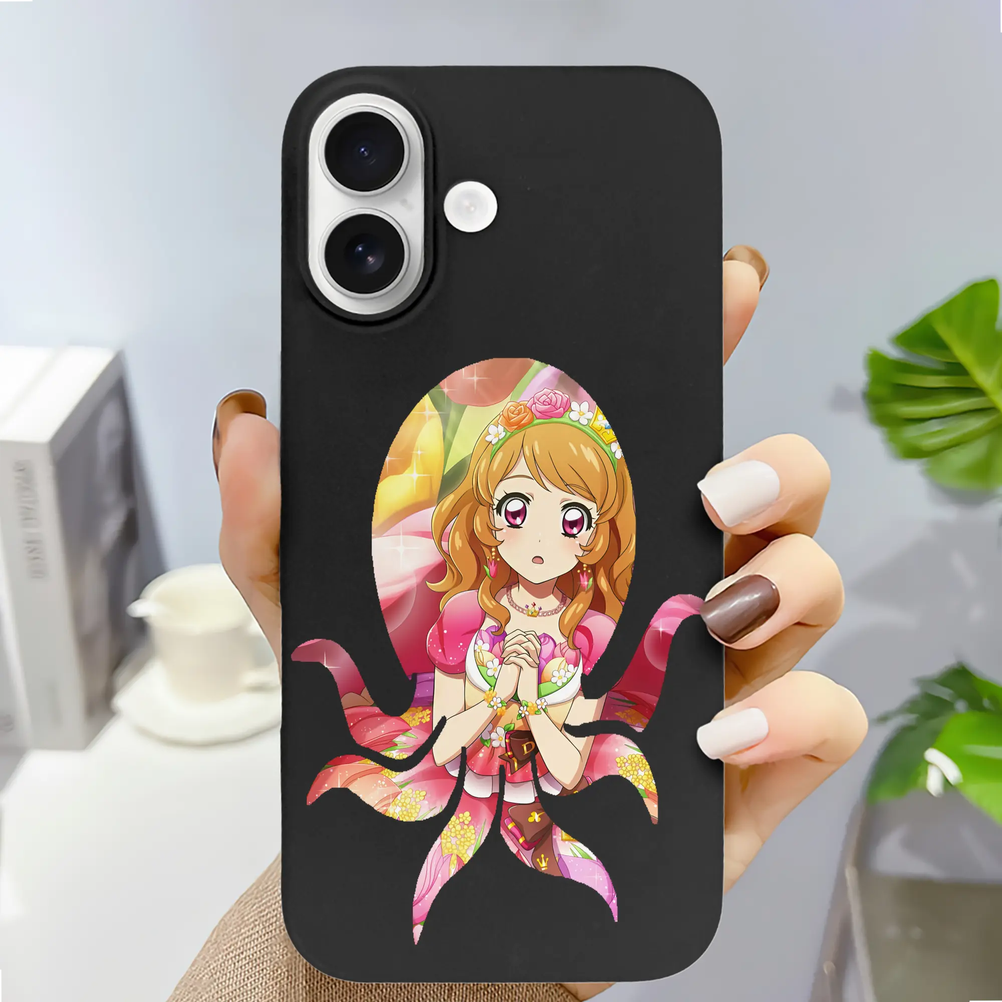 アイカツ グッズ 北大路 さくら