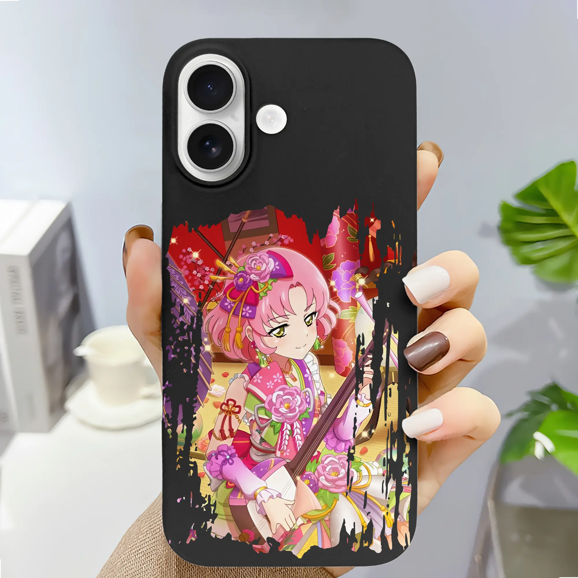 アイカツ グッズ 北大路 さくら