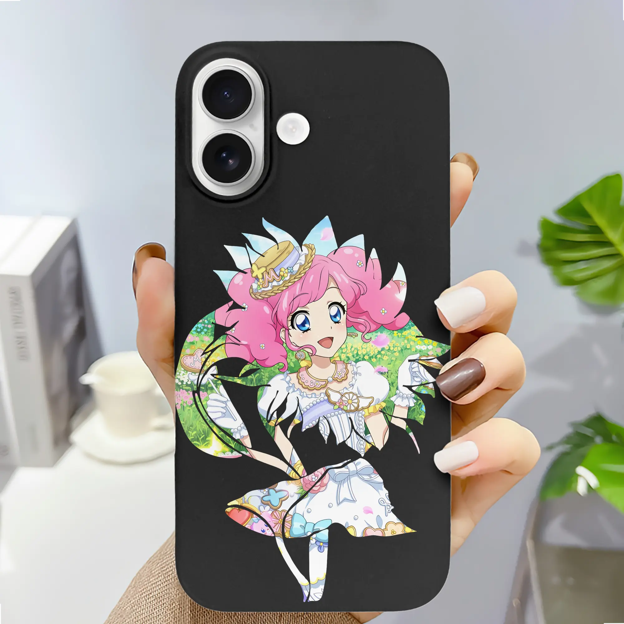 アイカツ グッズ 北大路 さくら