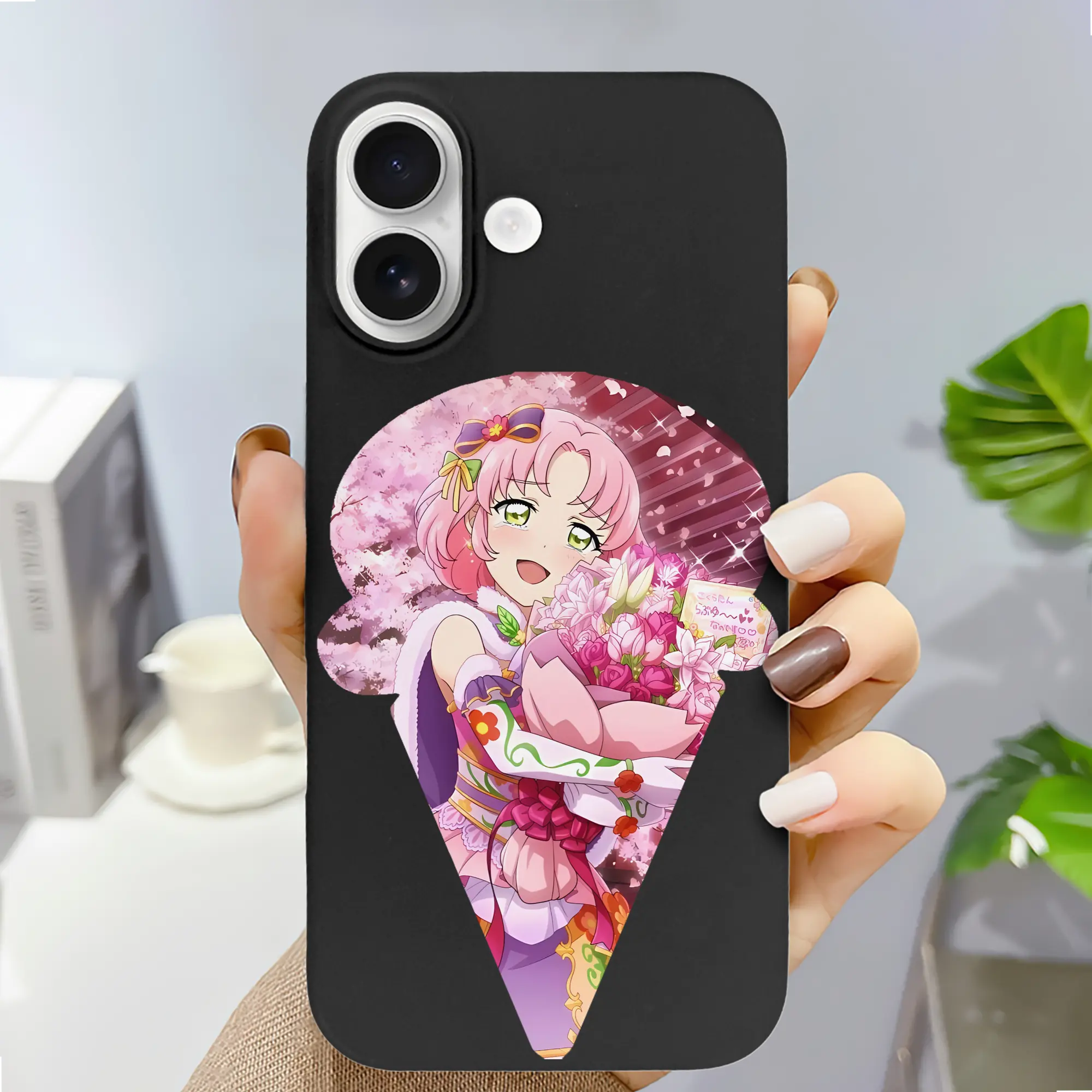 アイカツ グッズ 北大路 さくら