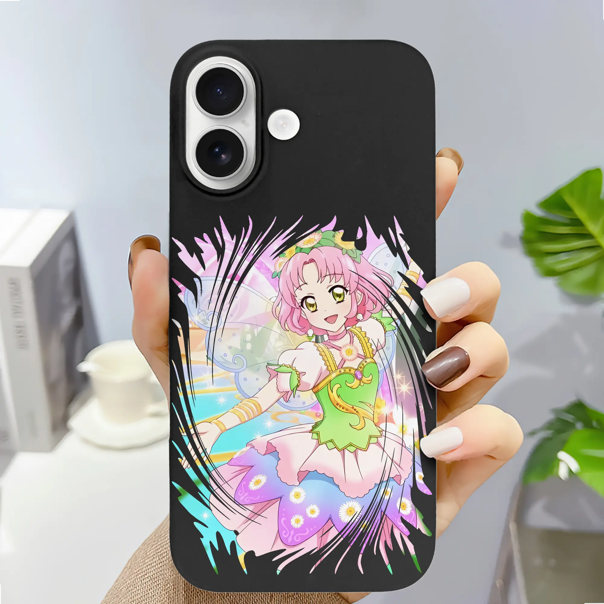 アイカツ グッズ 北大路 さくら