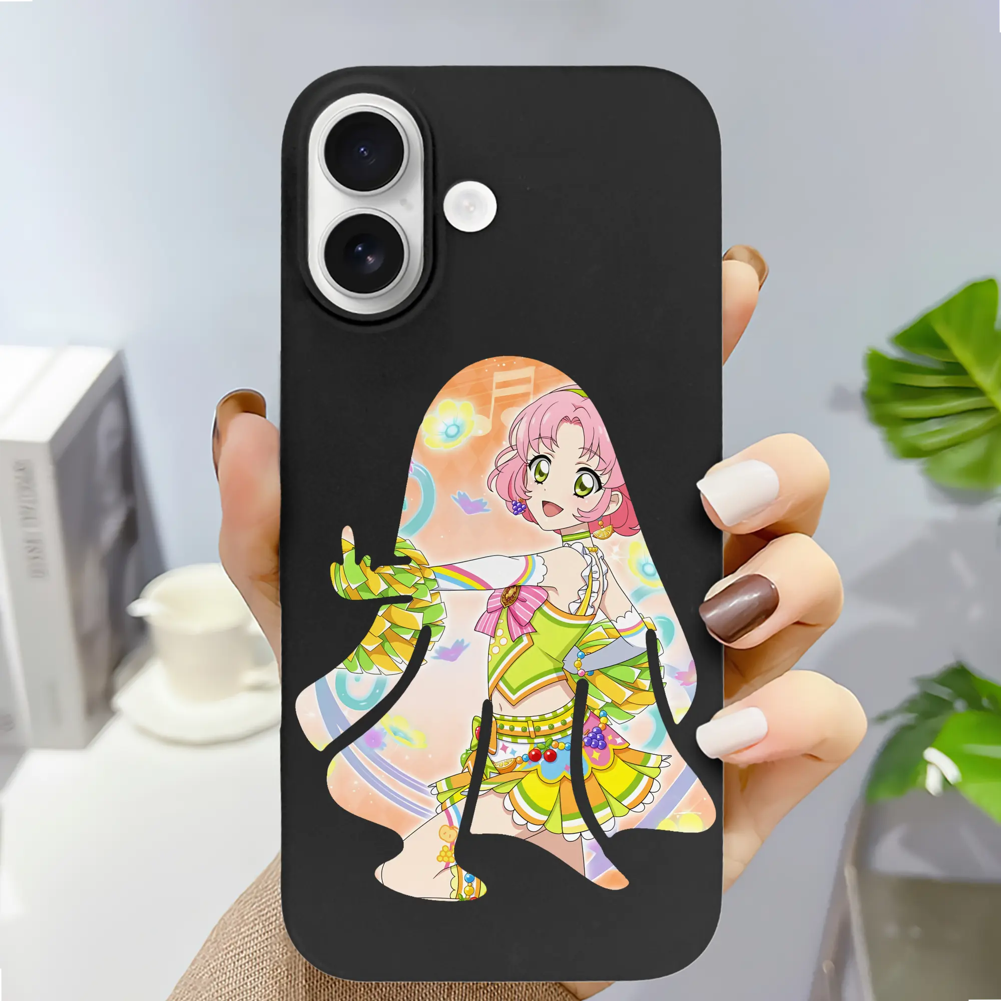 アイカツ グッズ 北大路 さくら