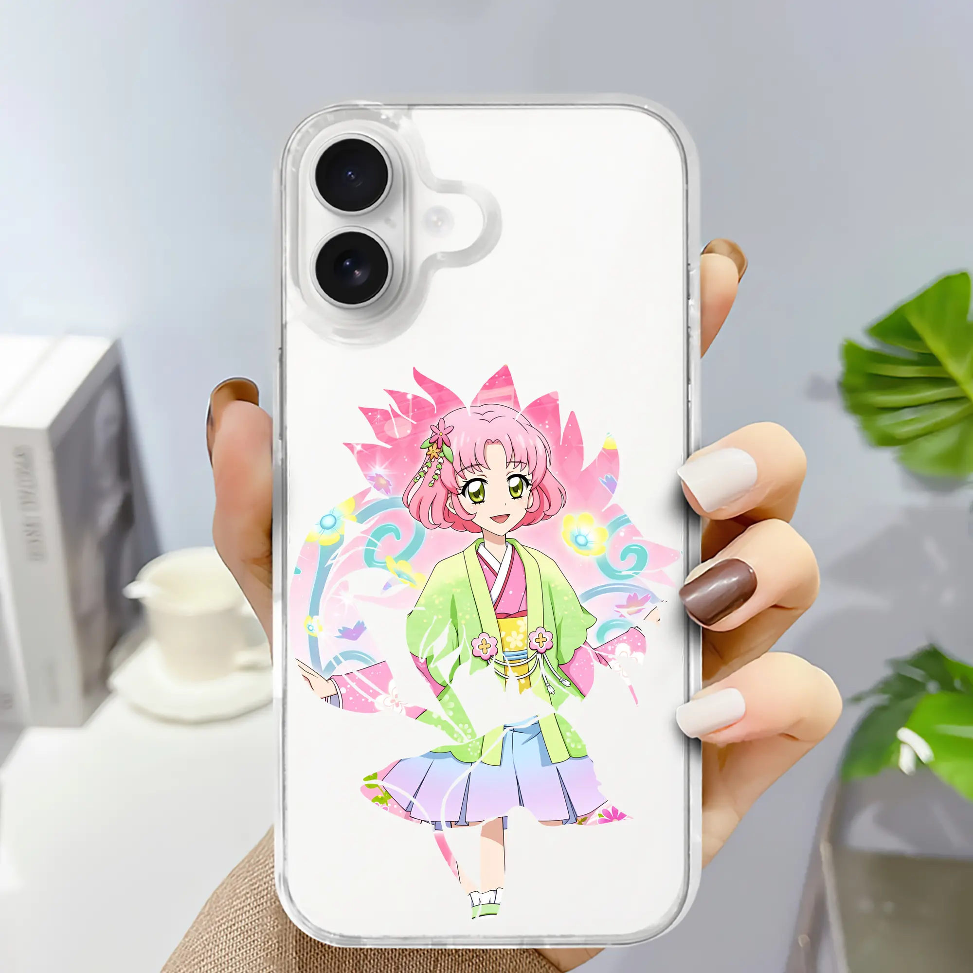 アイカツ グッズ 北大路 さくら