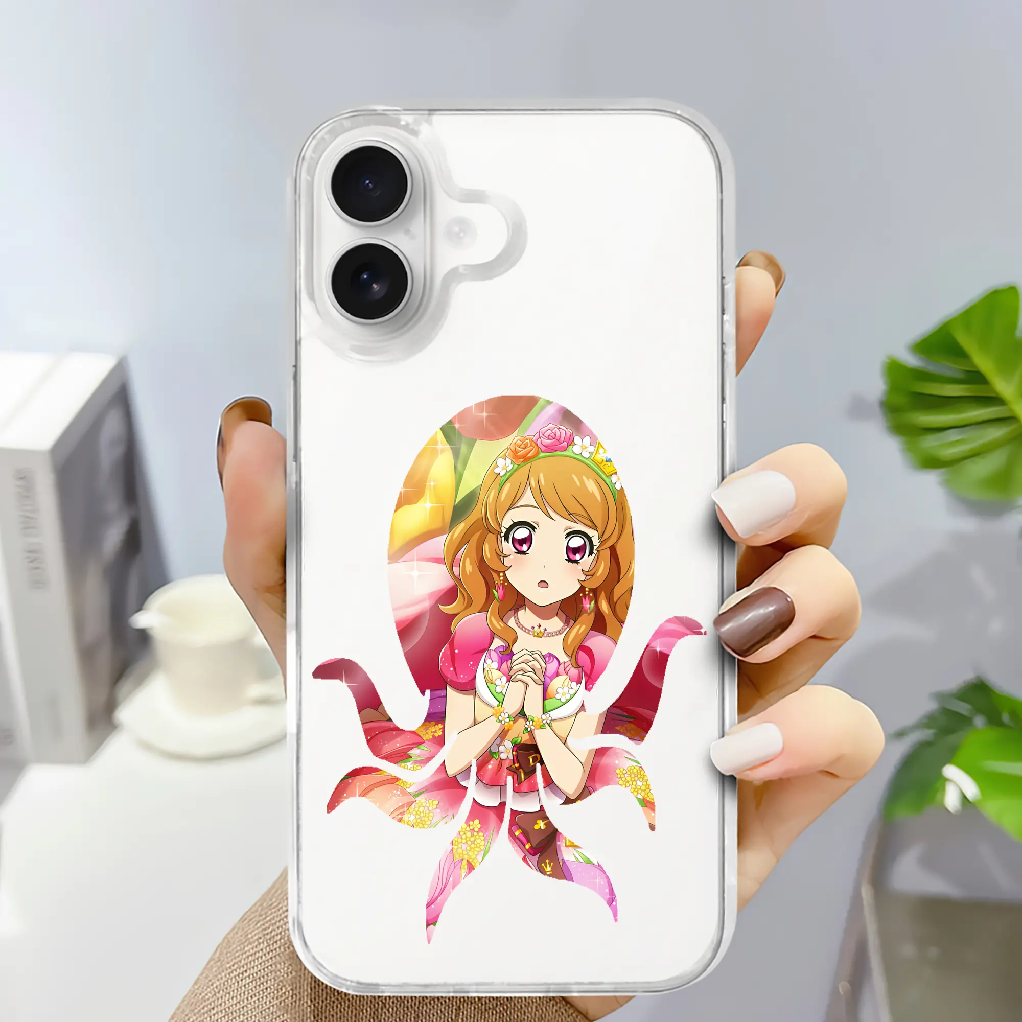 アイカツ グッズ 北大路 さくら