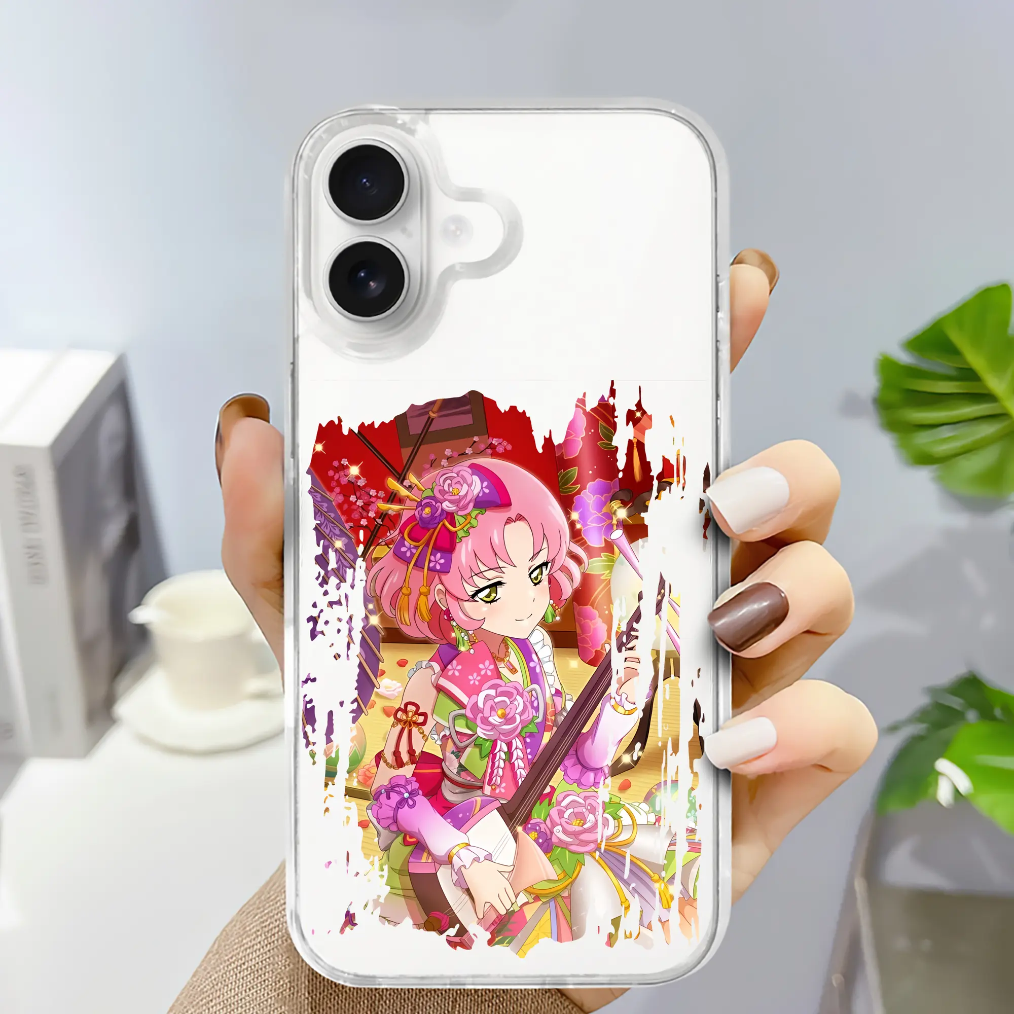 アイカツ グッズ 北大路 さくら