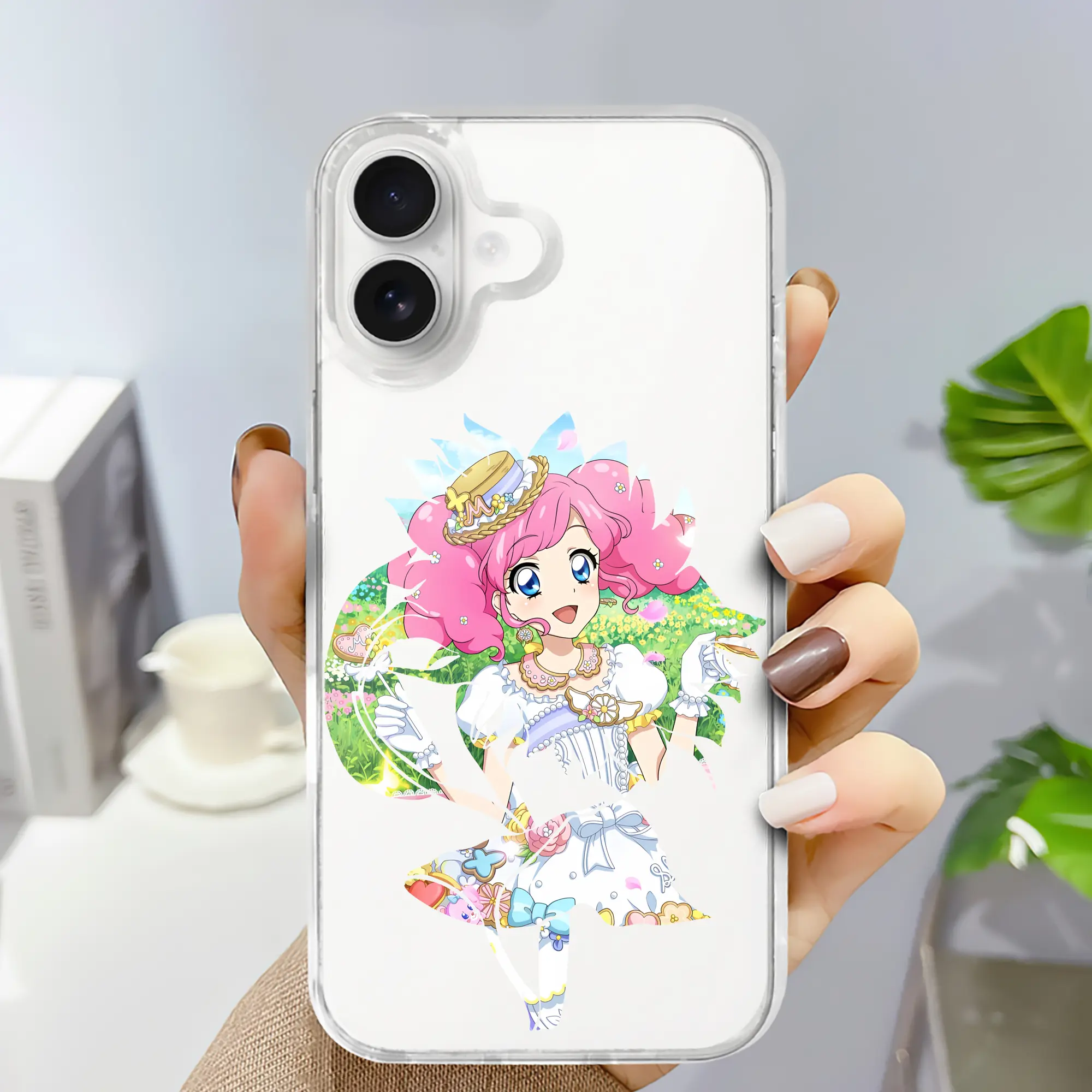 アイカツ グッズ 北大路 さくら