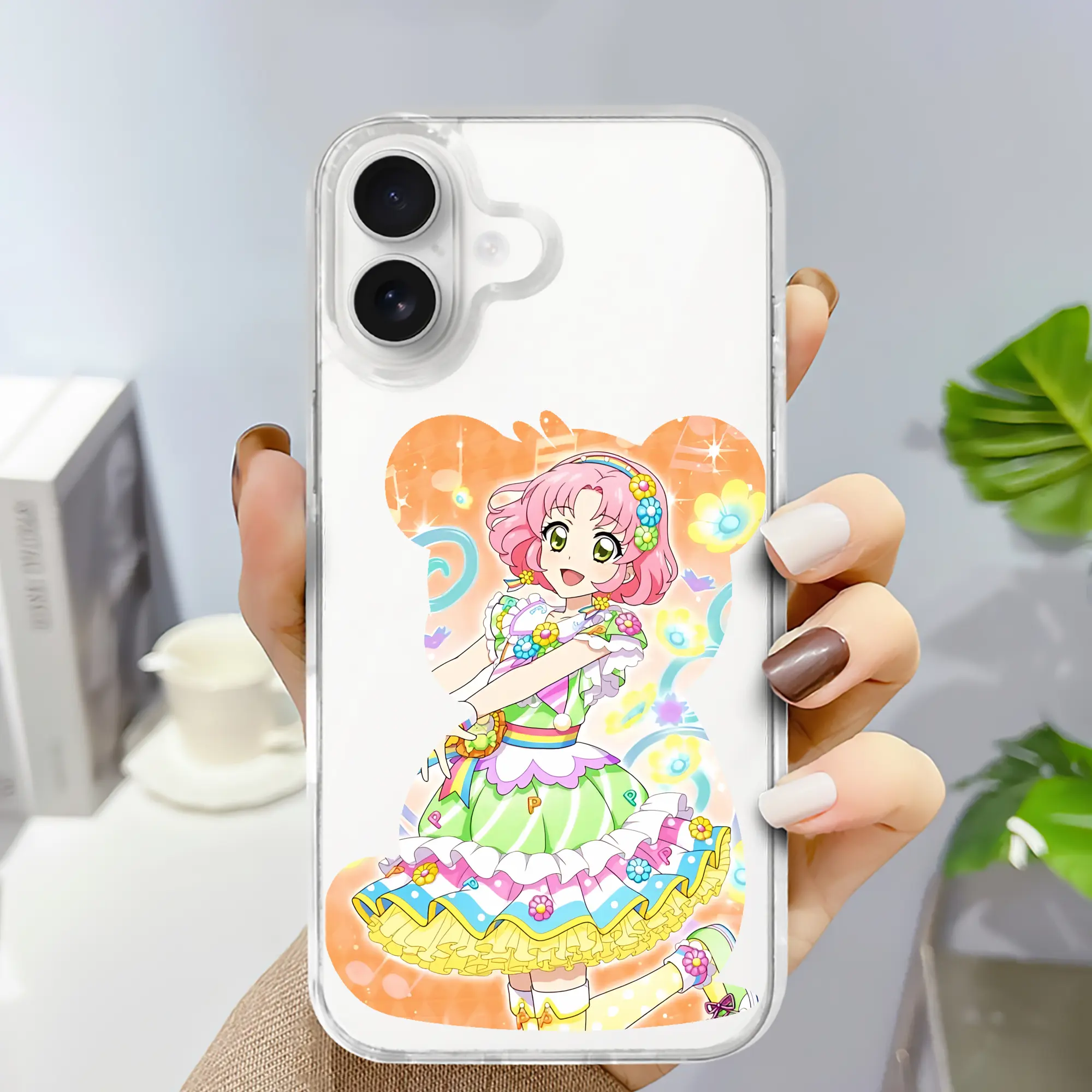 アイカツ グッズ 北大路 さくら