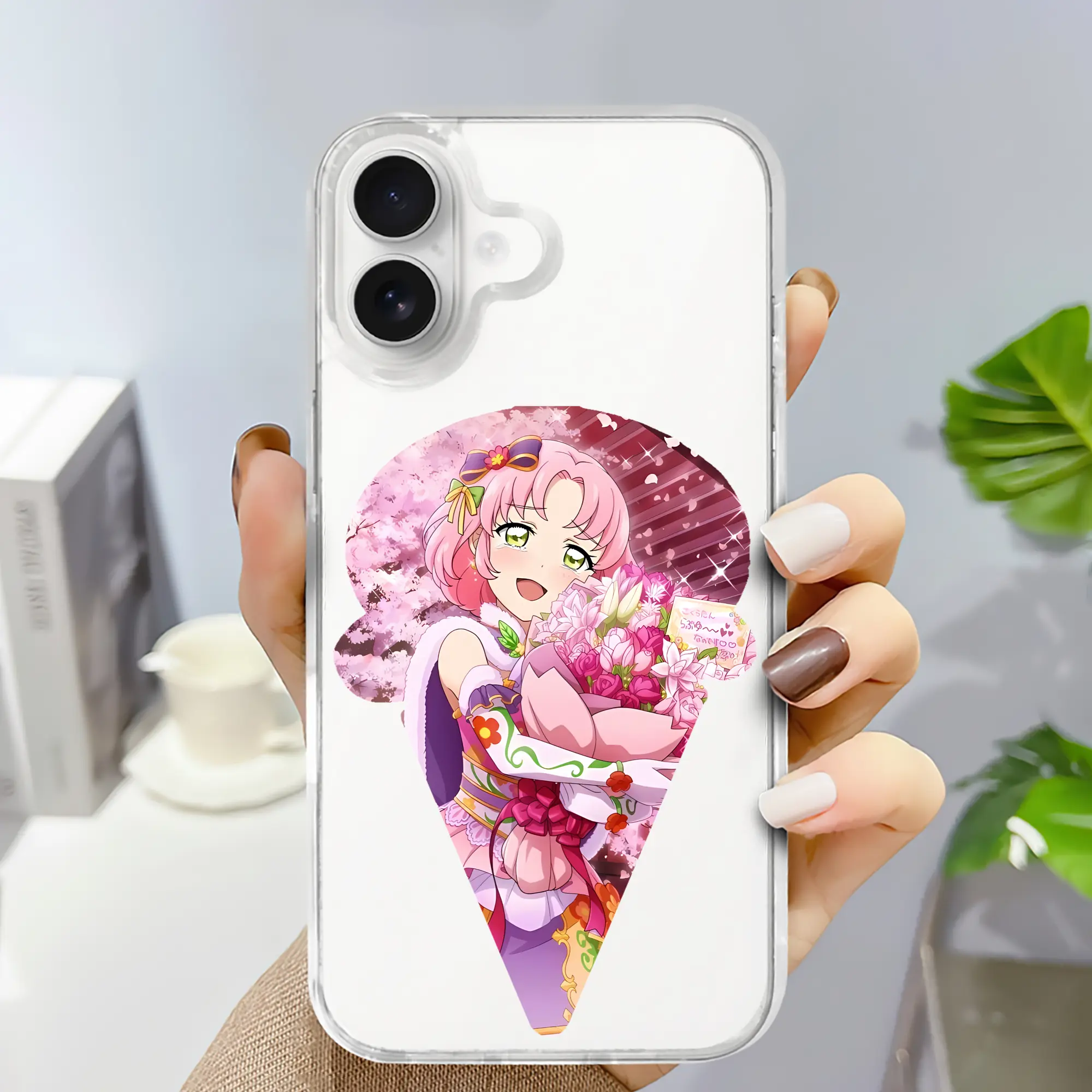 アイカツ グッズ 北大路 さくら