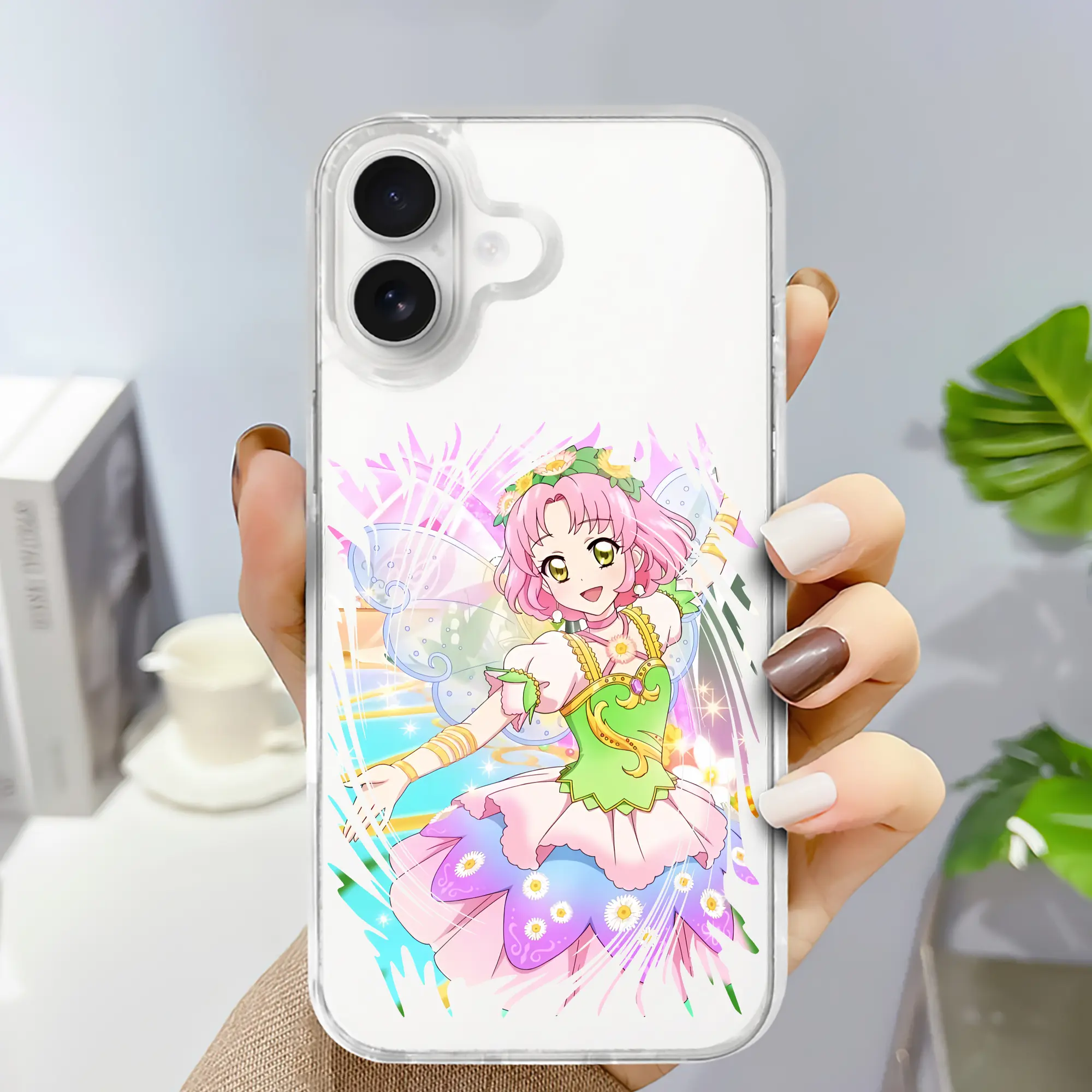 アイカツ グッズ 北大路 さくら