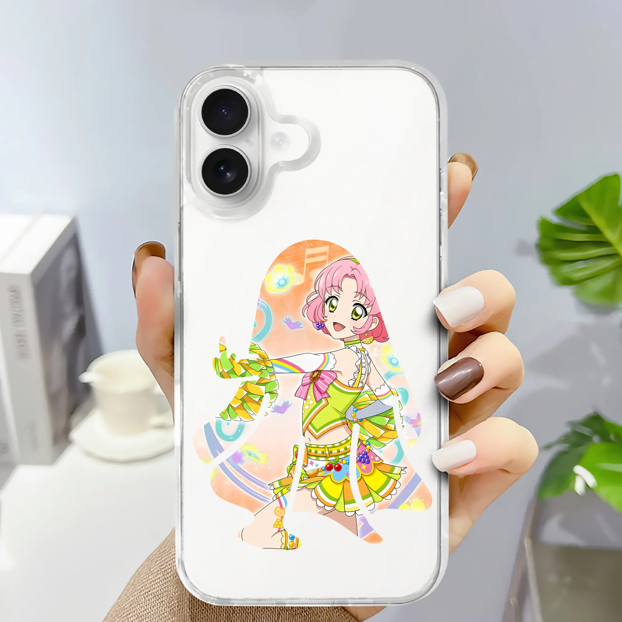 アイカツ グッズ 北大路 さくら