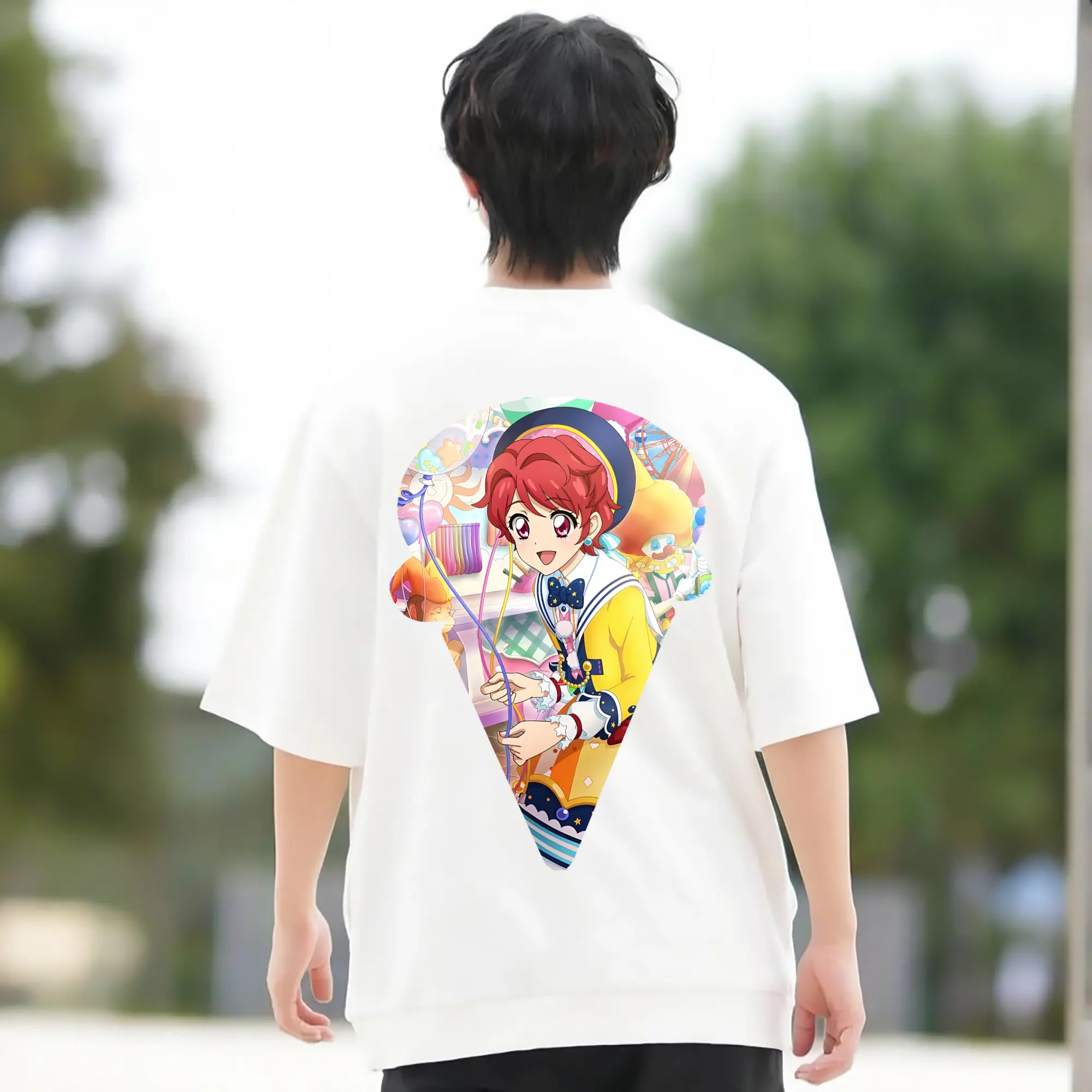 アイカツ グッズ 一ノ瀬 かえで