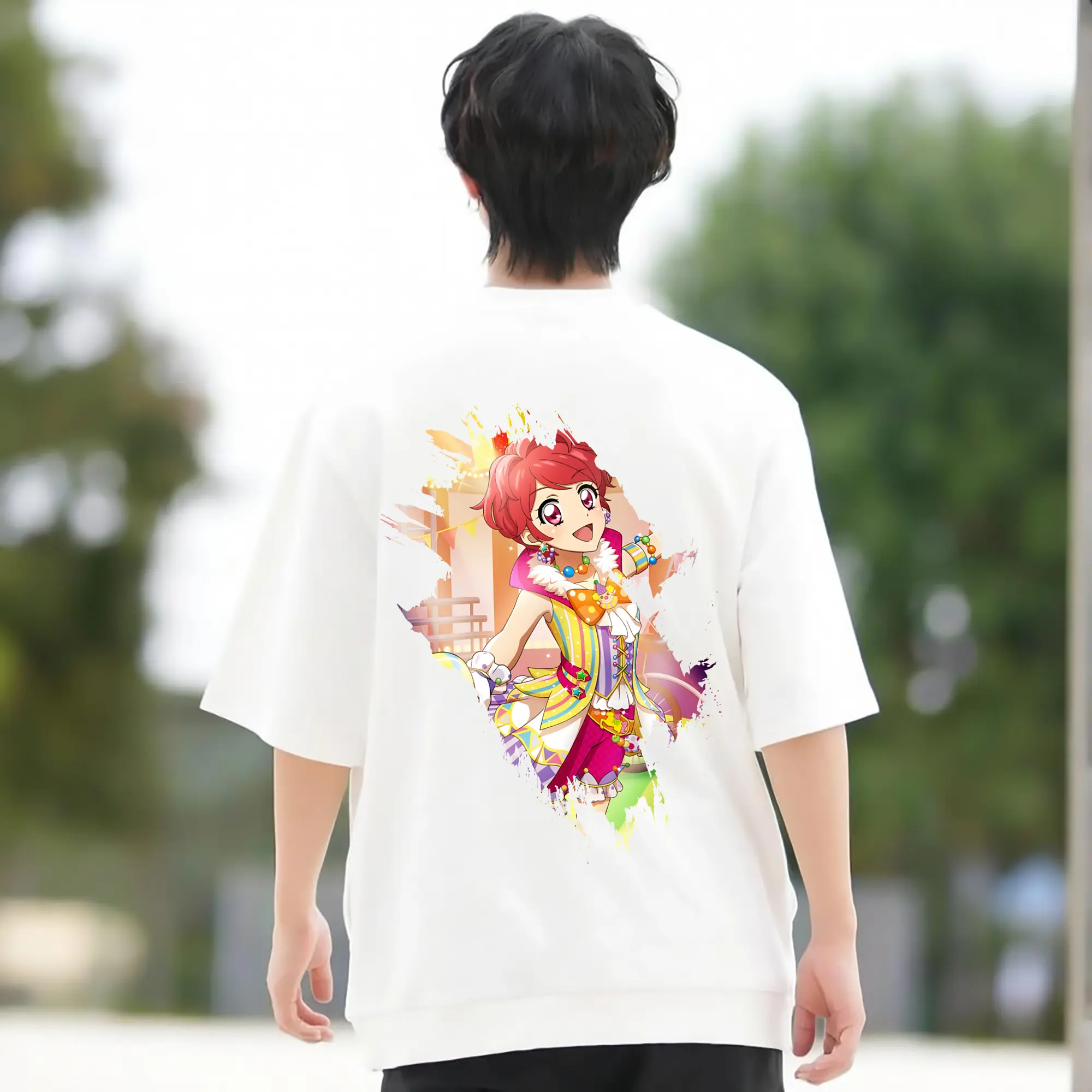 アイカツ グッズ 一ノ瀬 かえで