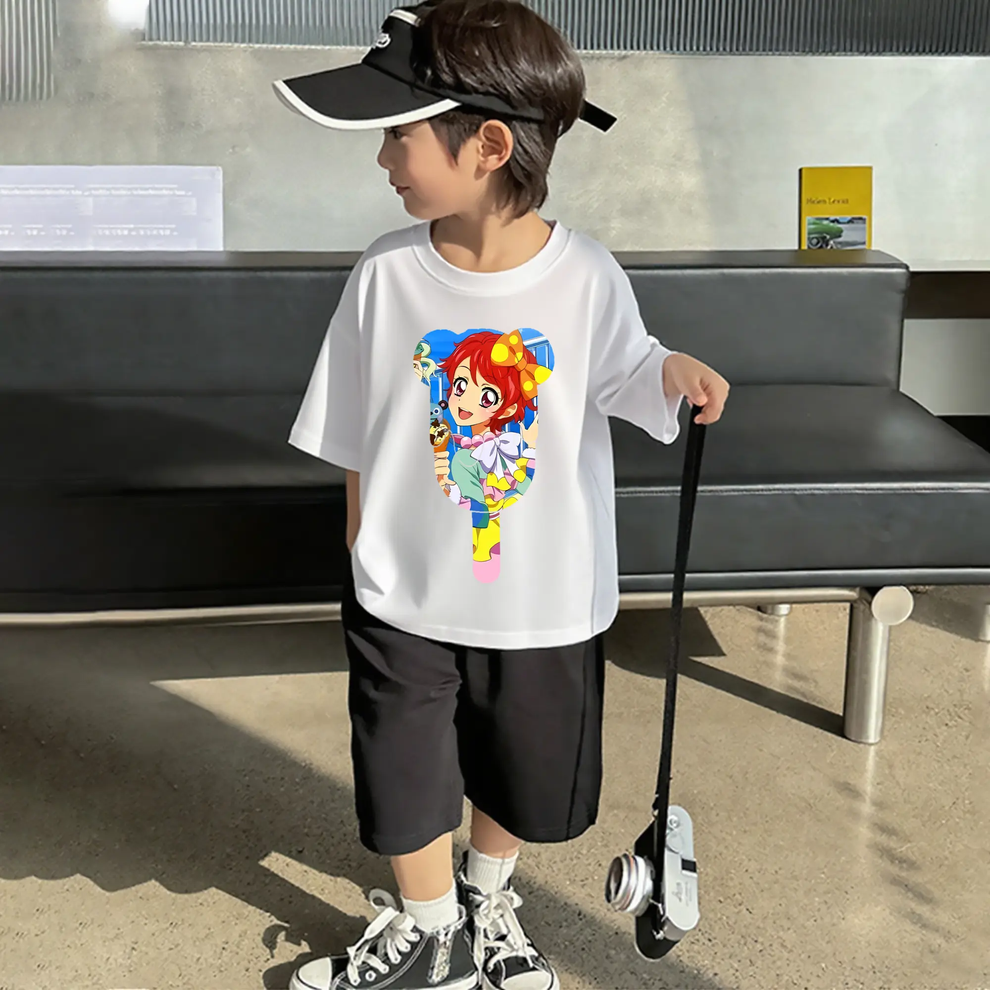 アイカツ グッズ 一ノ瀬 かえで