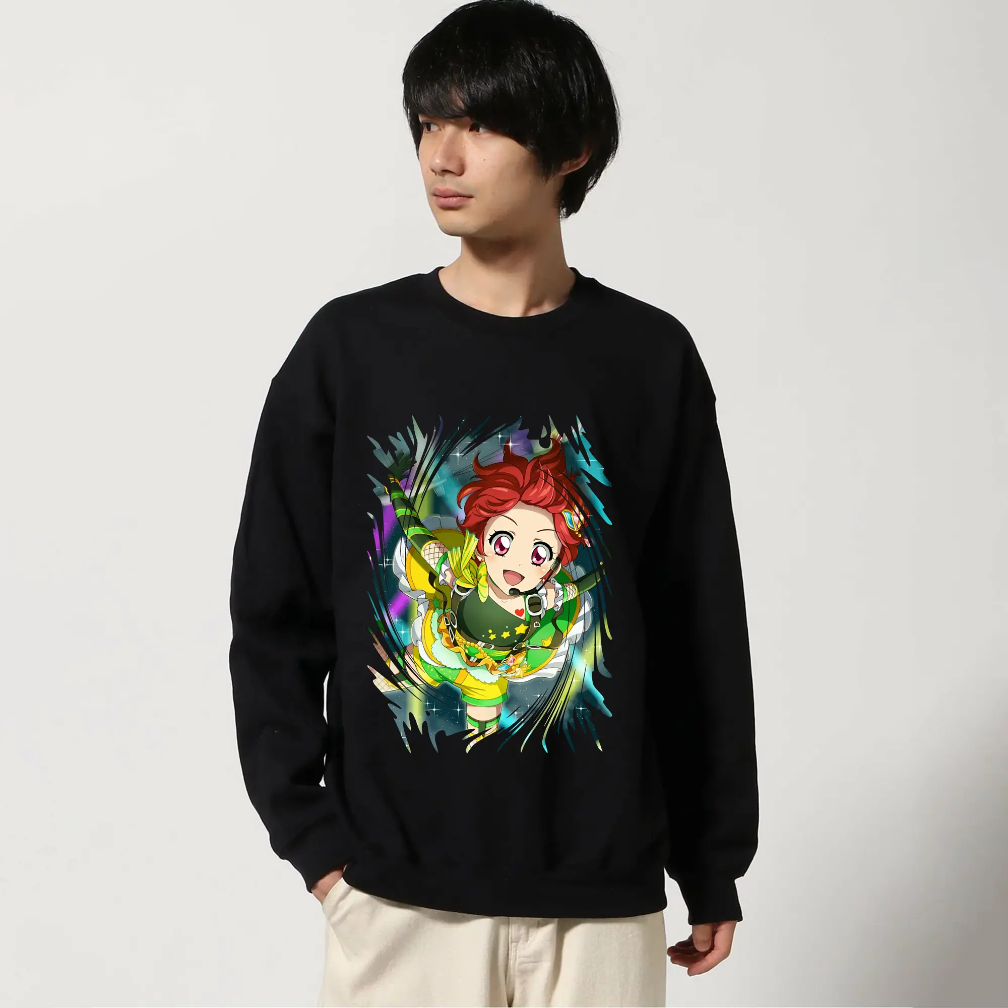 アイカツ グッズ 一ノ瀬 かえで