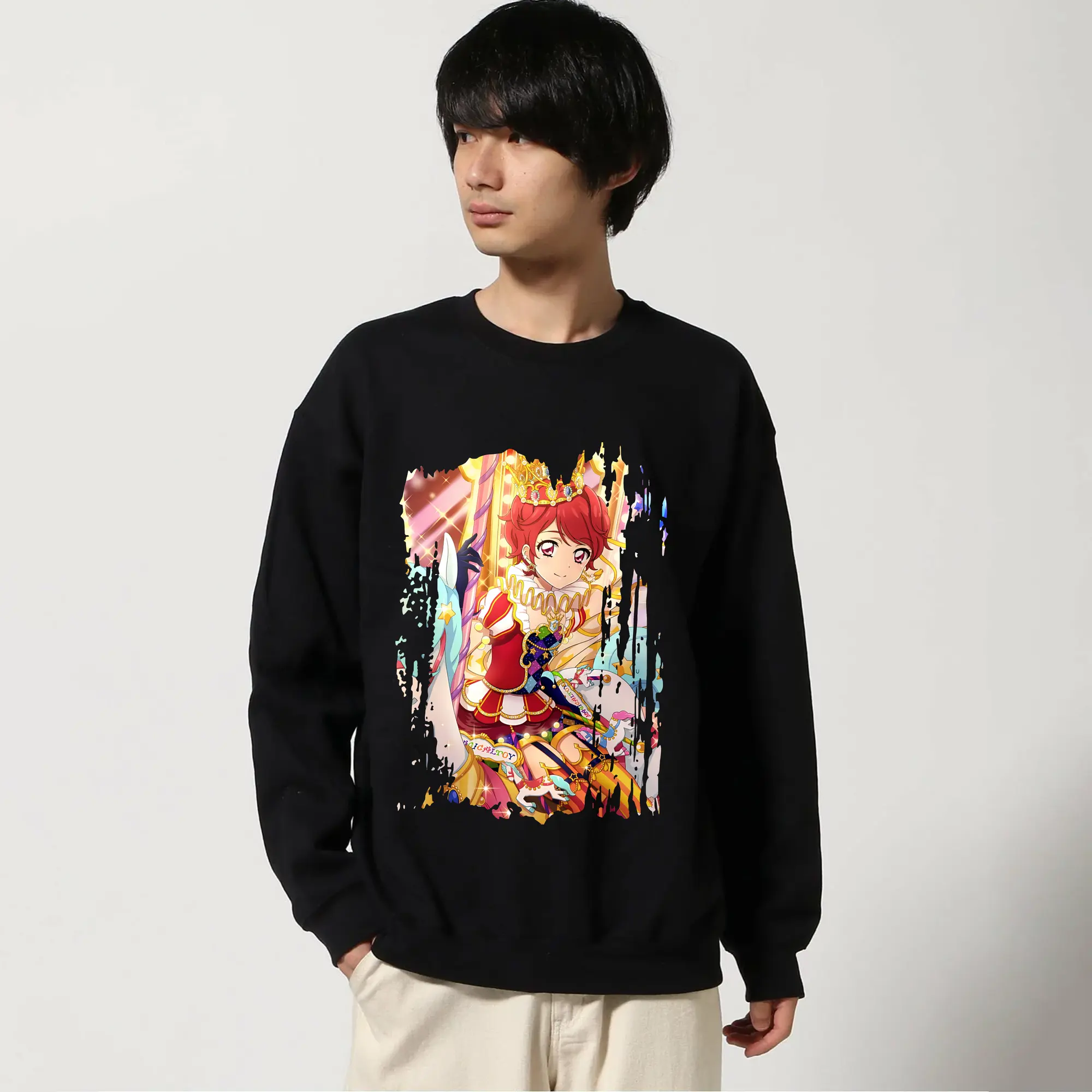 アイカツ グッズ 一ノ瀬 かえで