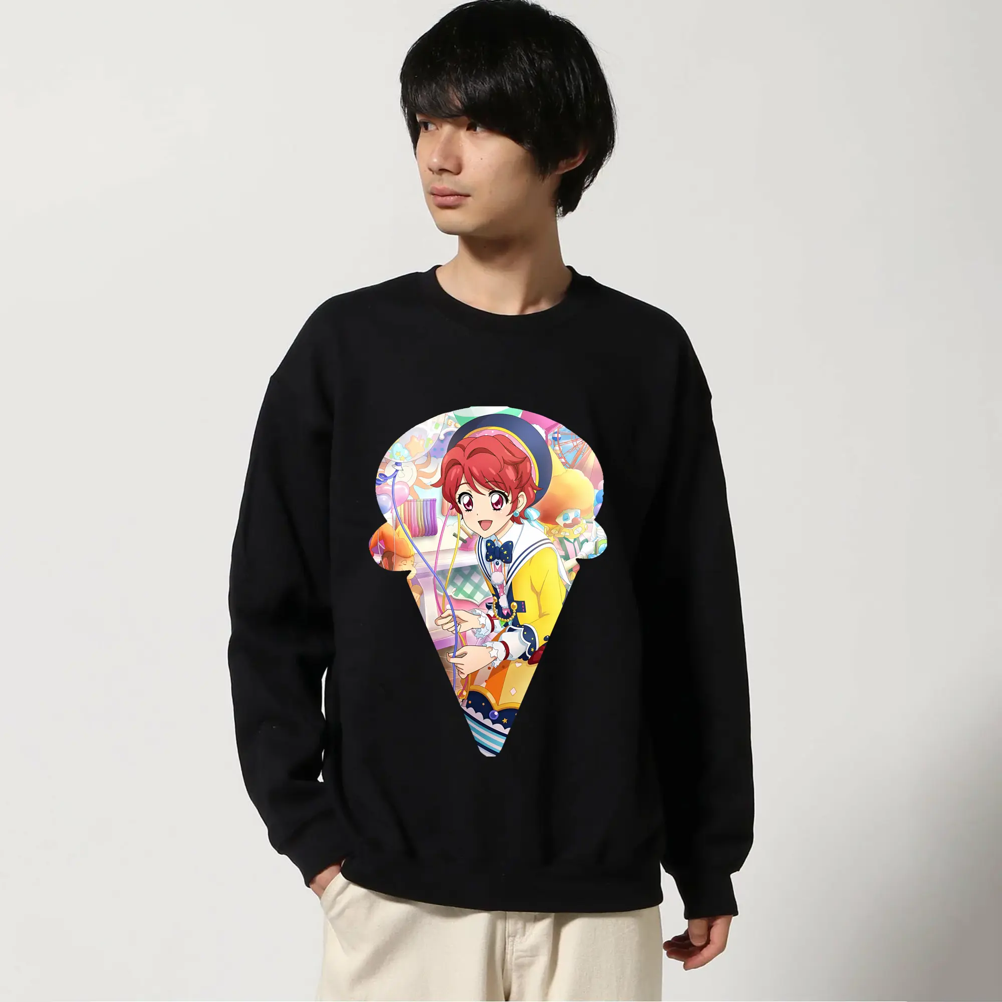 アイカツ グッズ 一ノ瀬 かえで