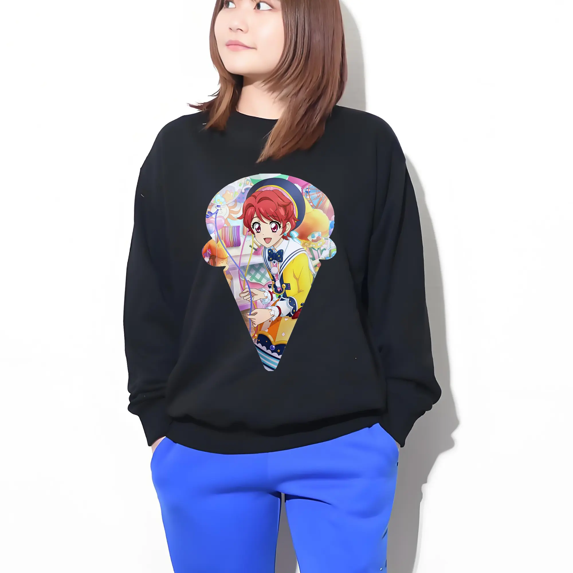 アイカツ グッズ 一ノ瀬 かえで