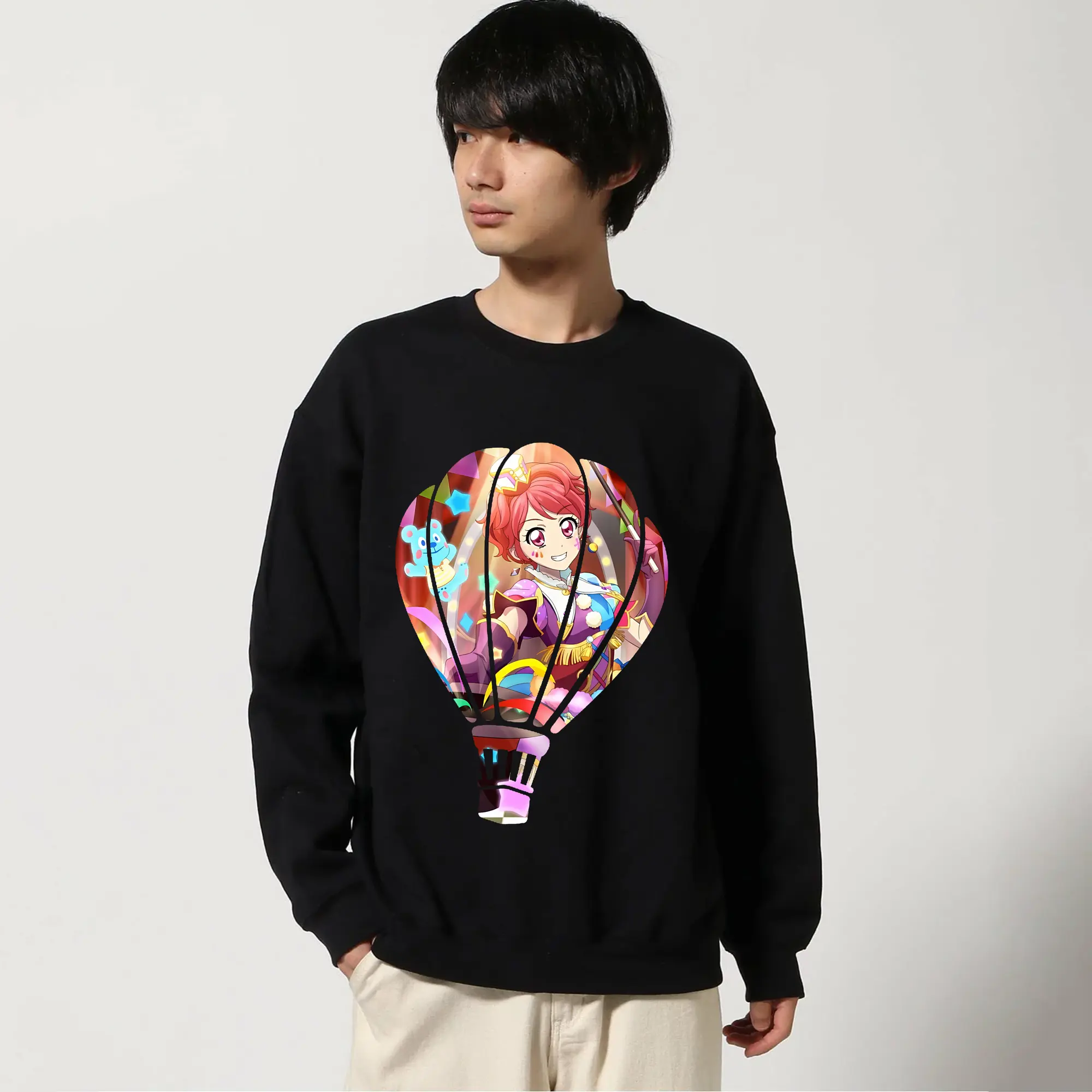 アイカツ グッズ 一ノ瀬 かえで