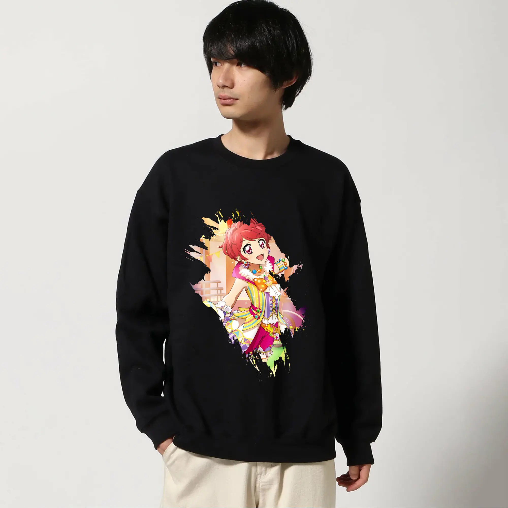 アイカツ グッズ 一ノ瀬 かえで