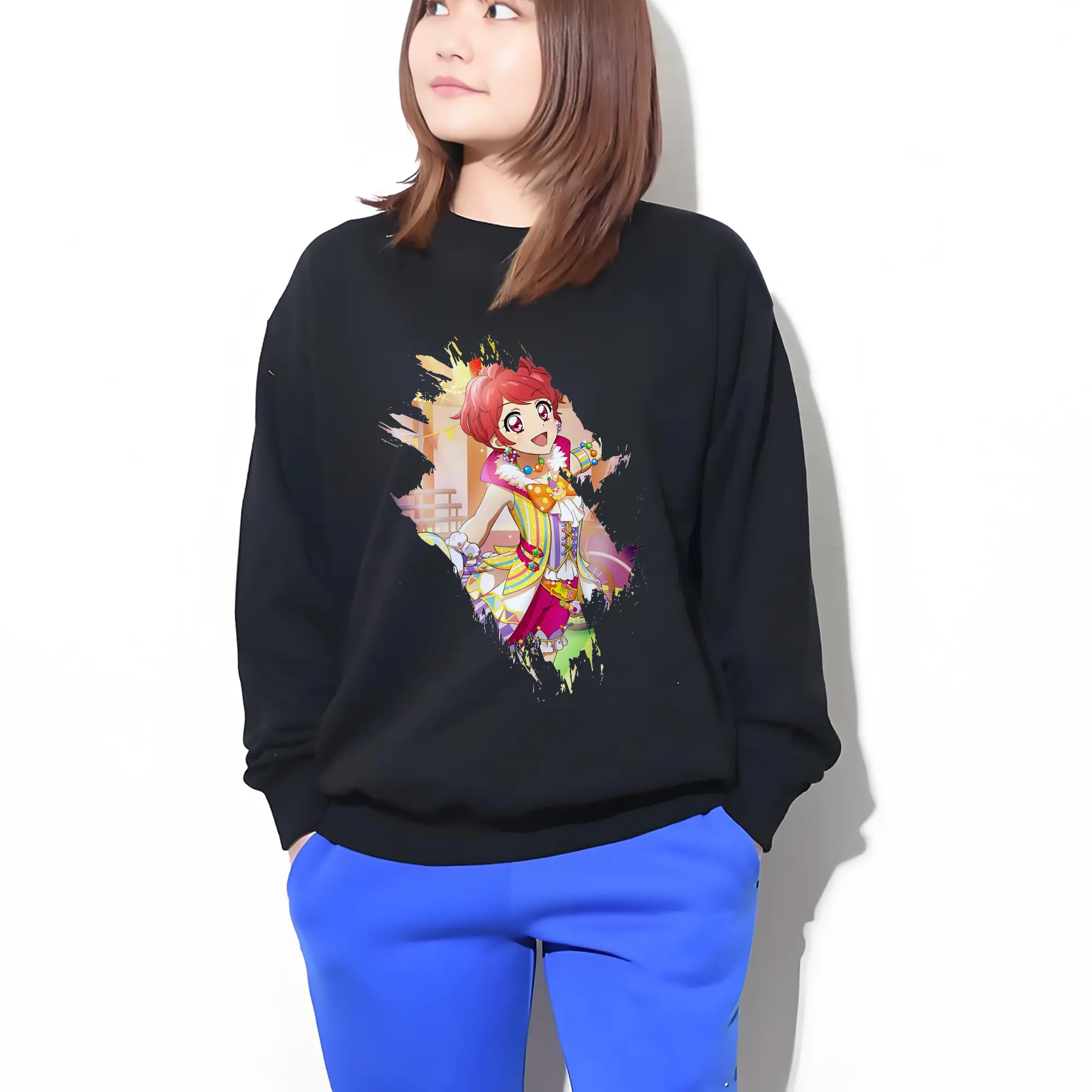 アイカツ グッズ 一ノ瀬 かえで