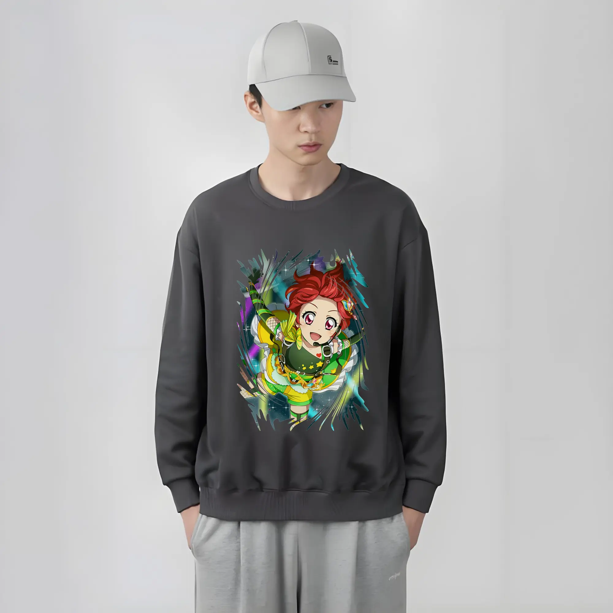 アイカツ グッズ 一ノ瀬 かえで