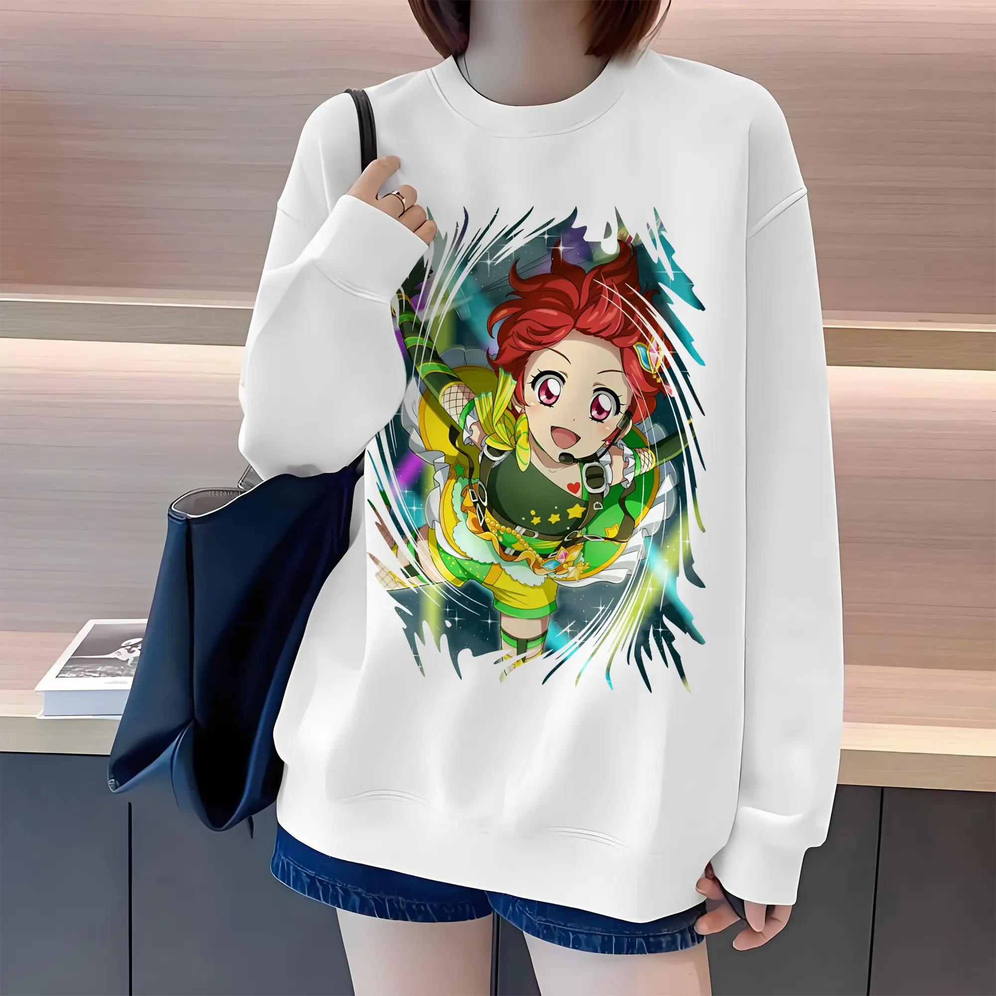 アイカツ グッズ 一ノ瀬 かえで