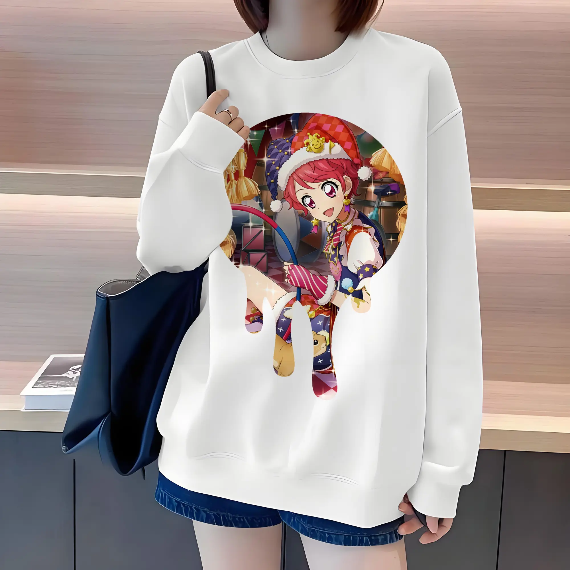 アイカツ グッズ 一ノ瀬 かえで