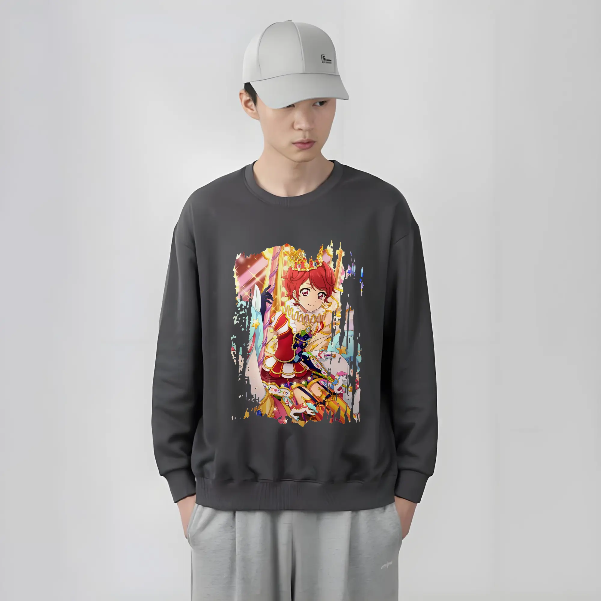 アイカツ グッズ 一ノ瀬 かえで