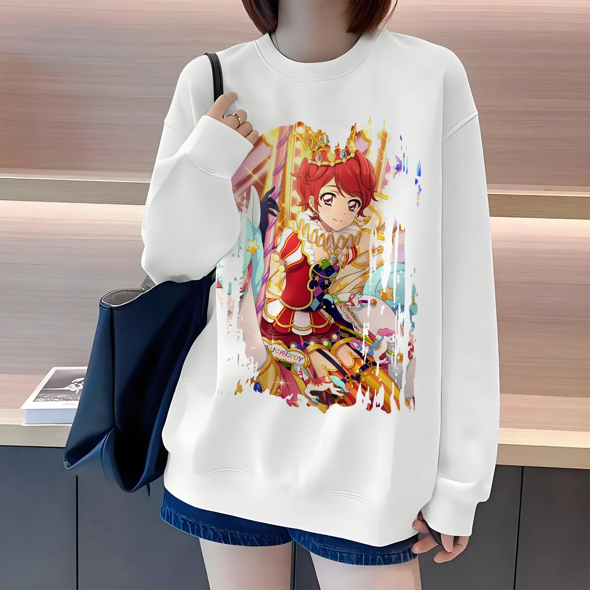 アイカツ グッズ 一ノ瀬 かえで