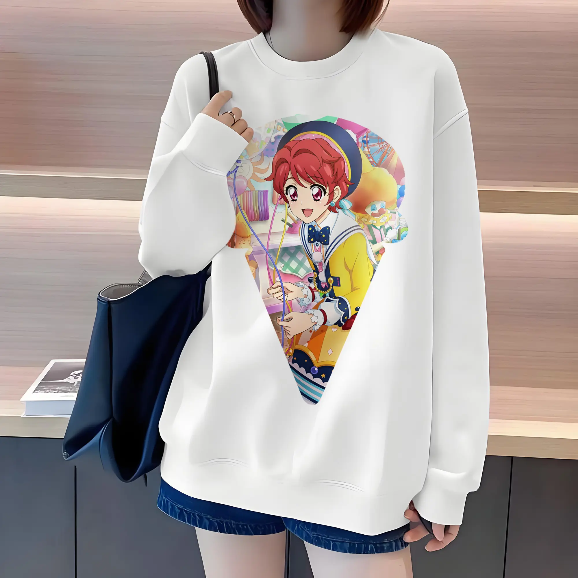 アイカツ グッズ 一ノ瀬 かえで