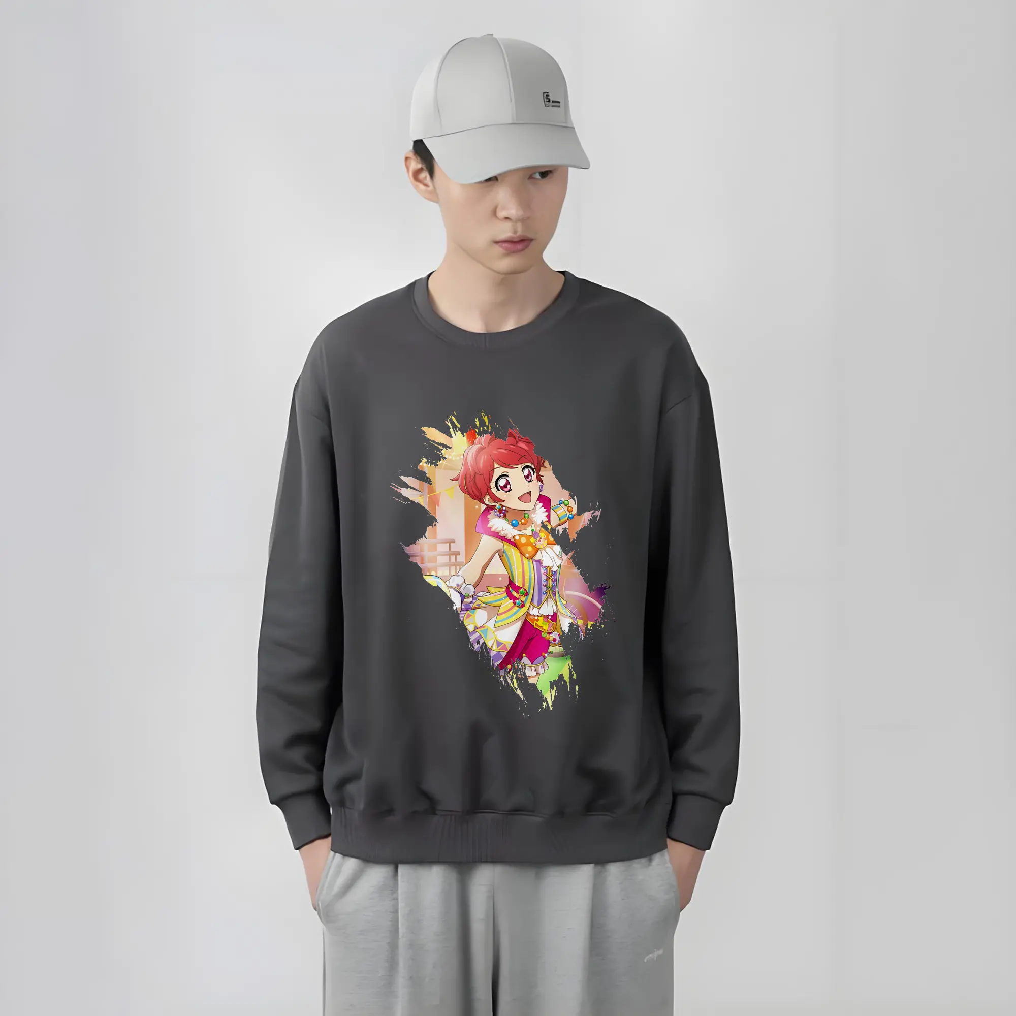 アイカツ グッズ 一ノ瀬 かえで