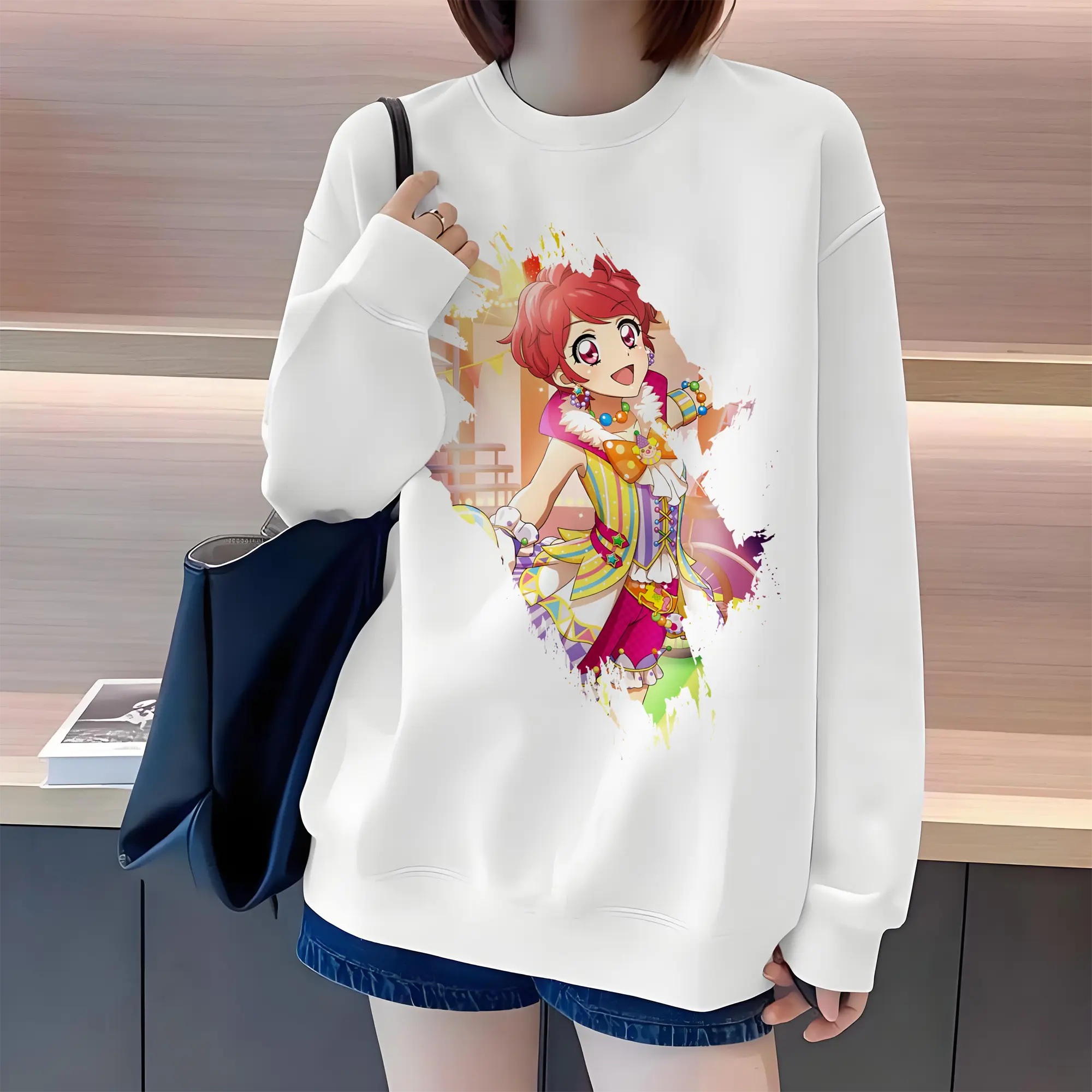 アイカツ グッズ 一ノ瀬 かえで