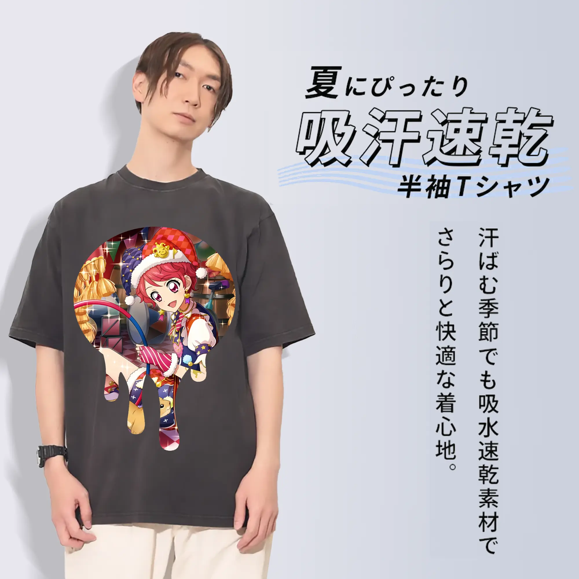 アイカツ グッズ 一ノ瀬 かえで