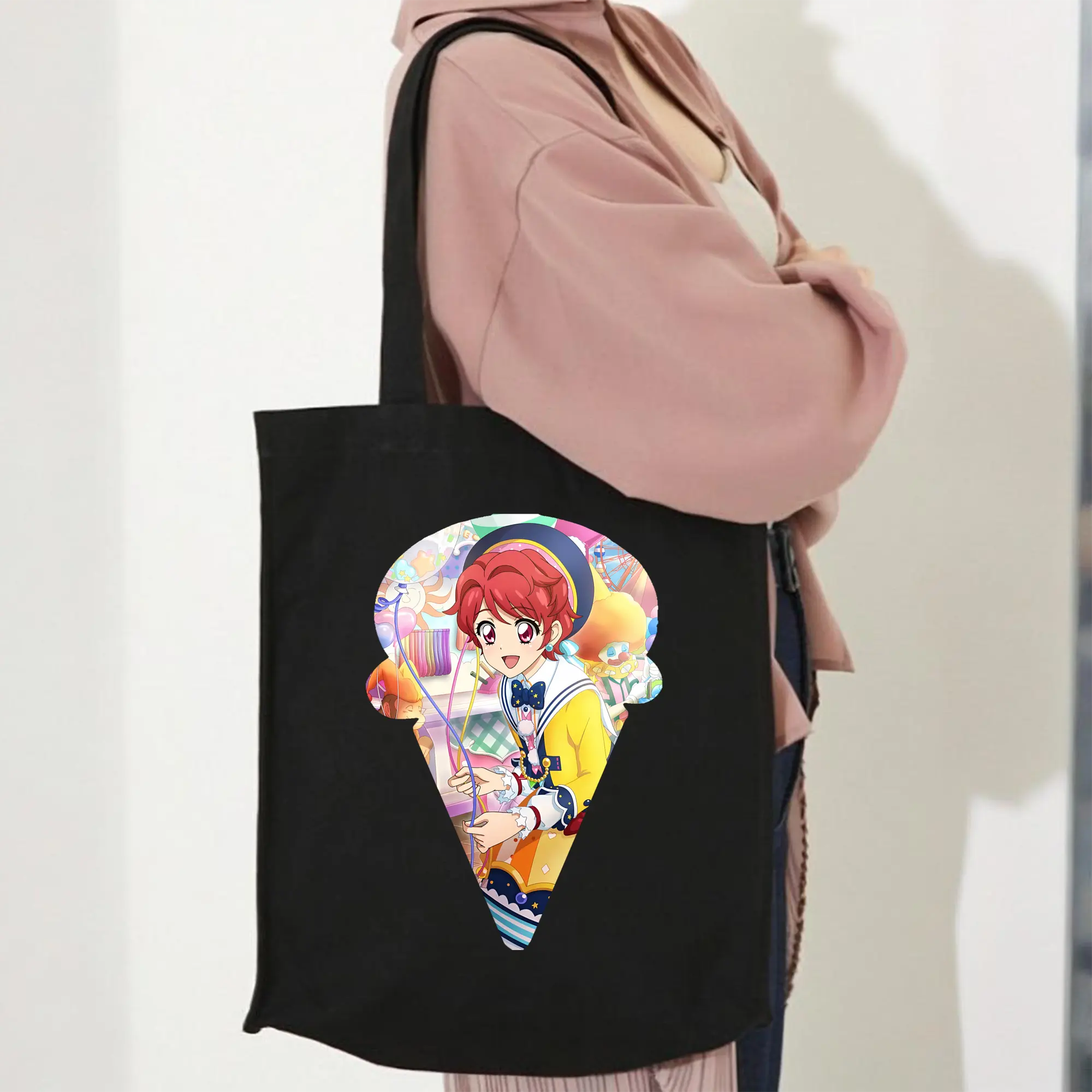 アイカツ グッズ 一ノ瀬 かえで