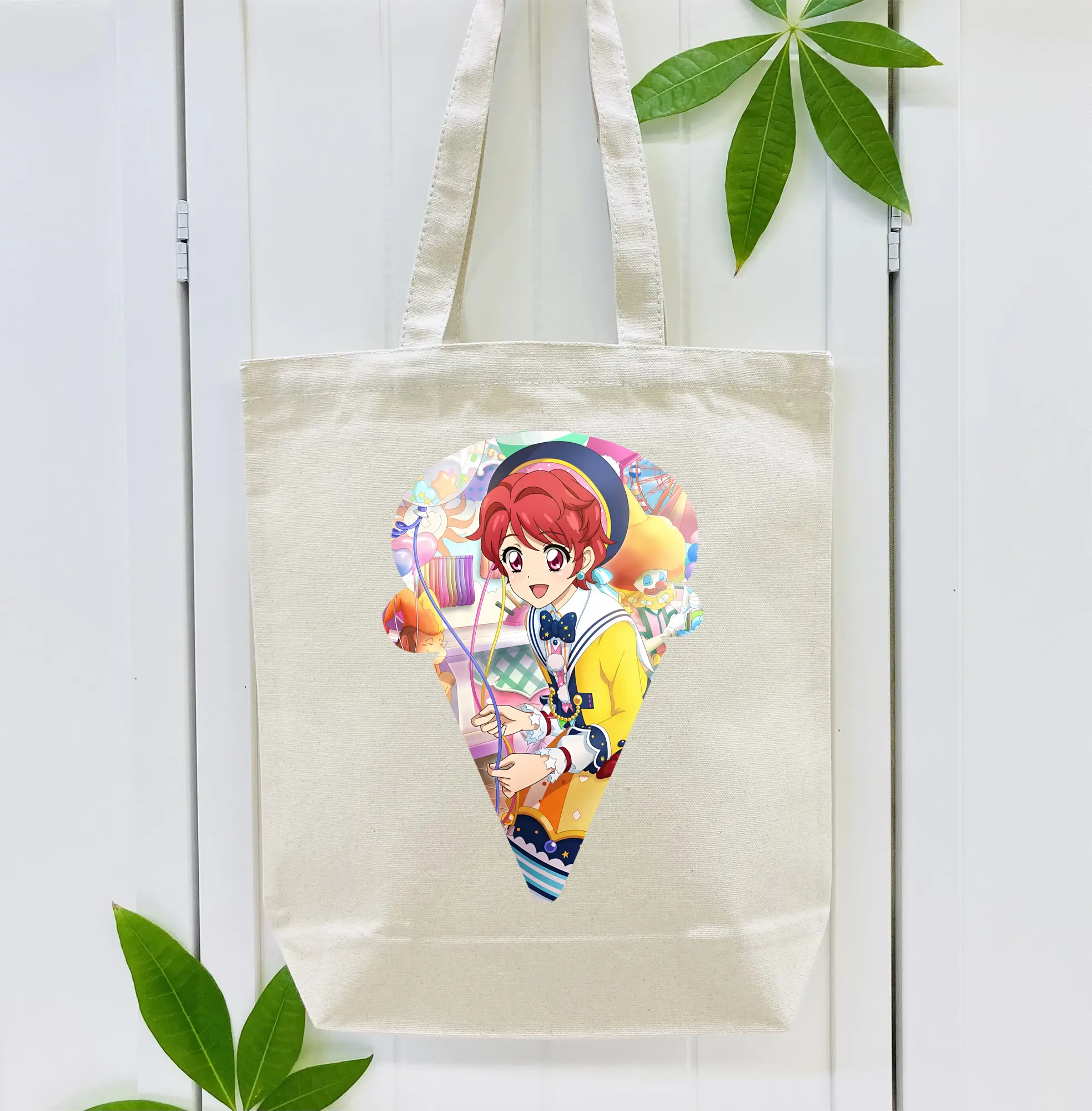 アイカツ グッズ 一ノ瀬 かえで