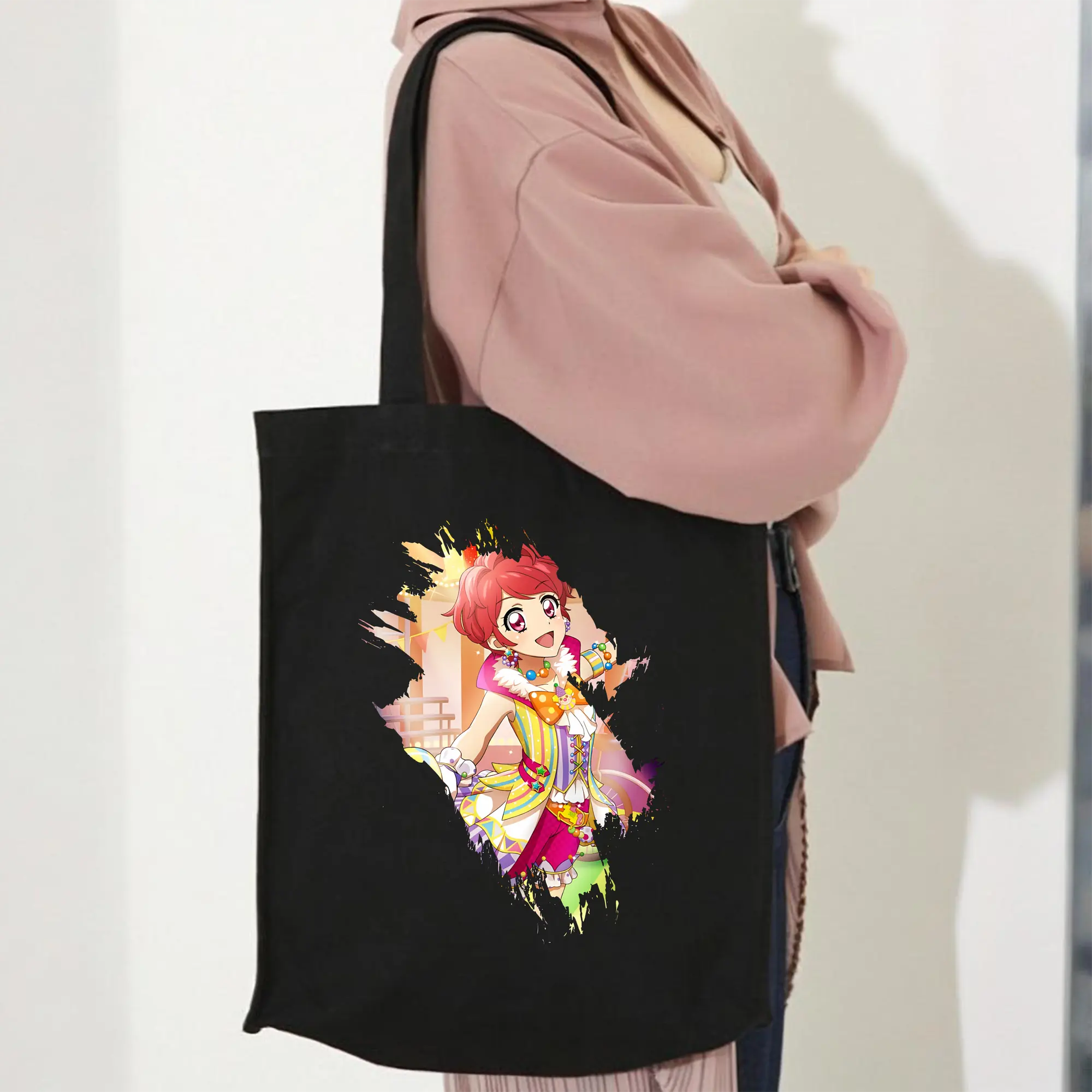 アイカツ グッズ 一ノ瀬 かえで