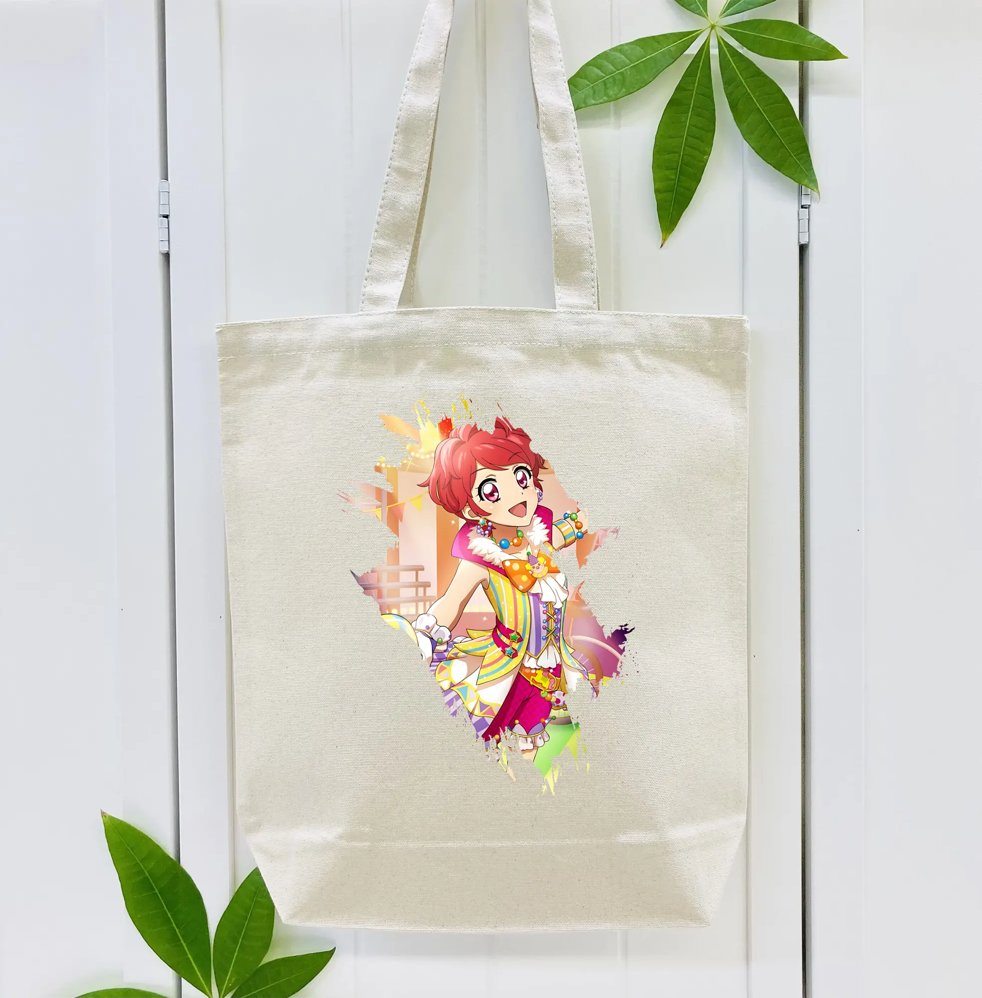アイカツ グッズ 一ノ瀬 かえで